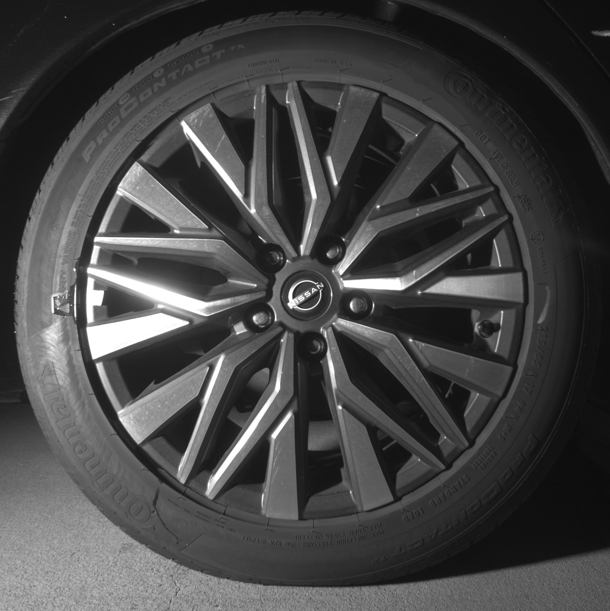 Thumbnail: 2025 Nissan Altima - 12