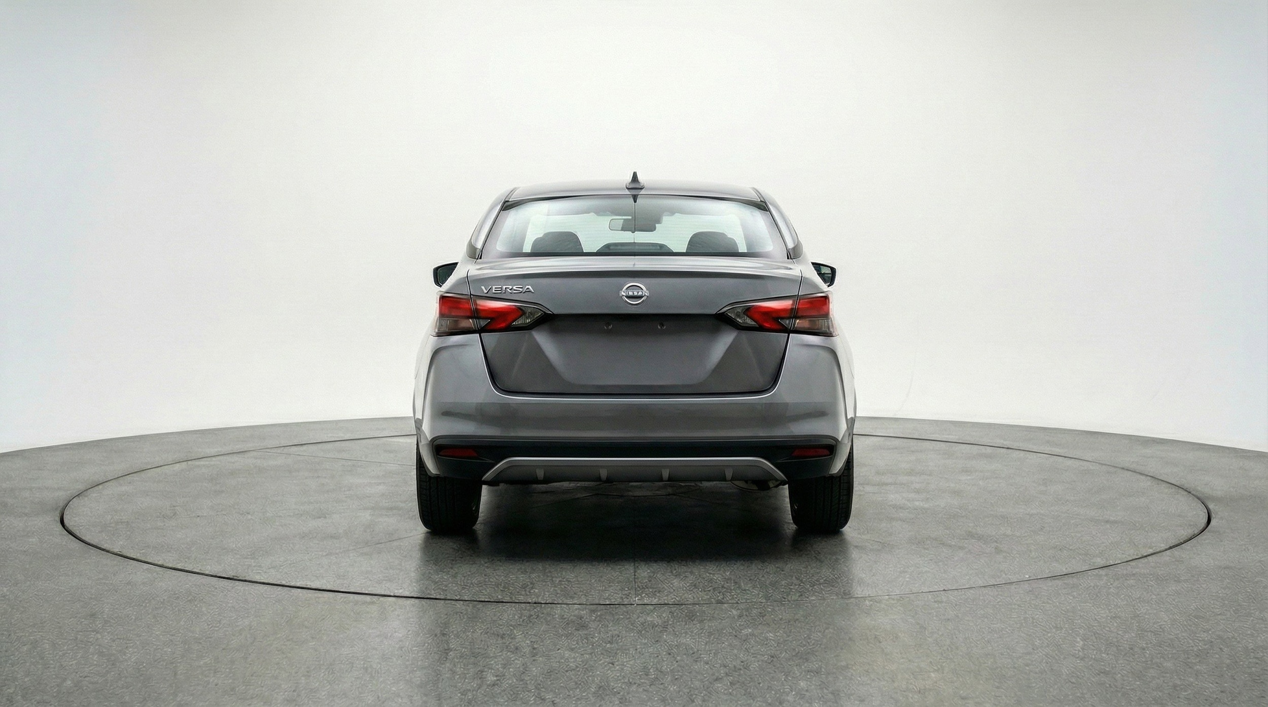Thumbnail: 2025 Nissan Versa - 7