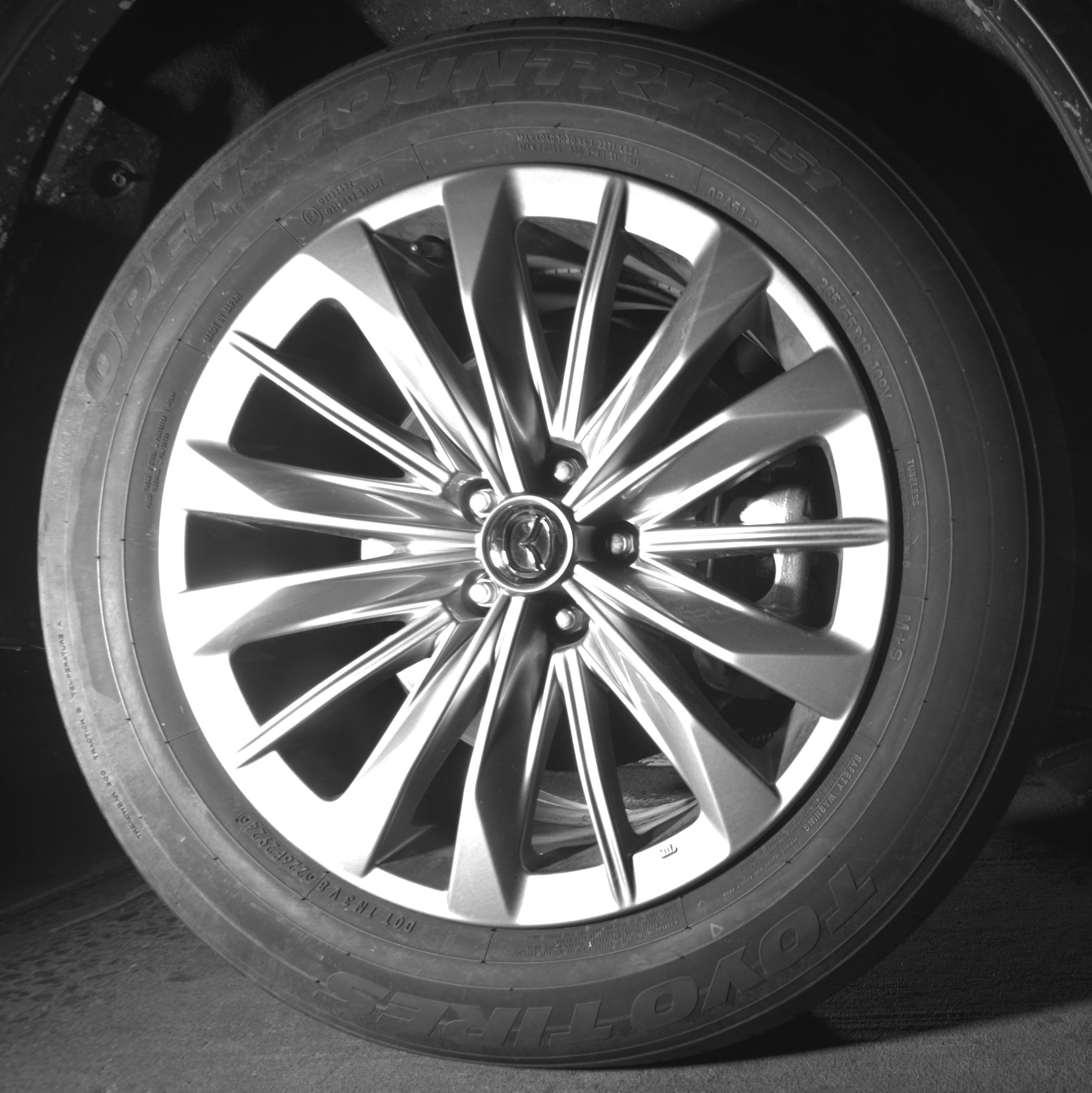 Thumbnail: 2025 Mazda CX-90 - 12