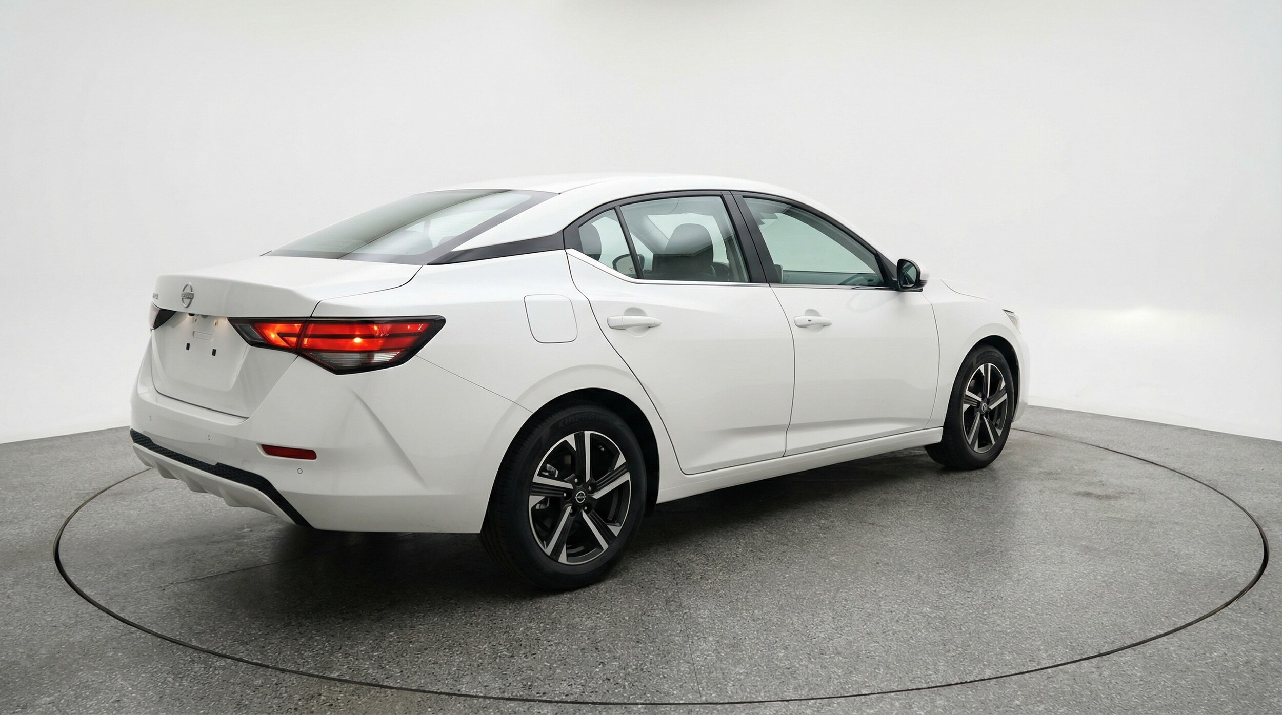 Thumbnail: 2025 Nissan Sentra - 7