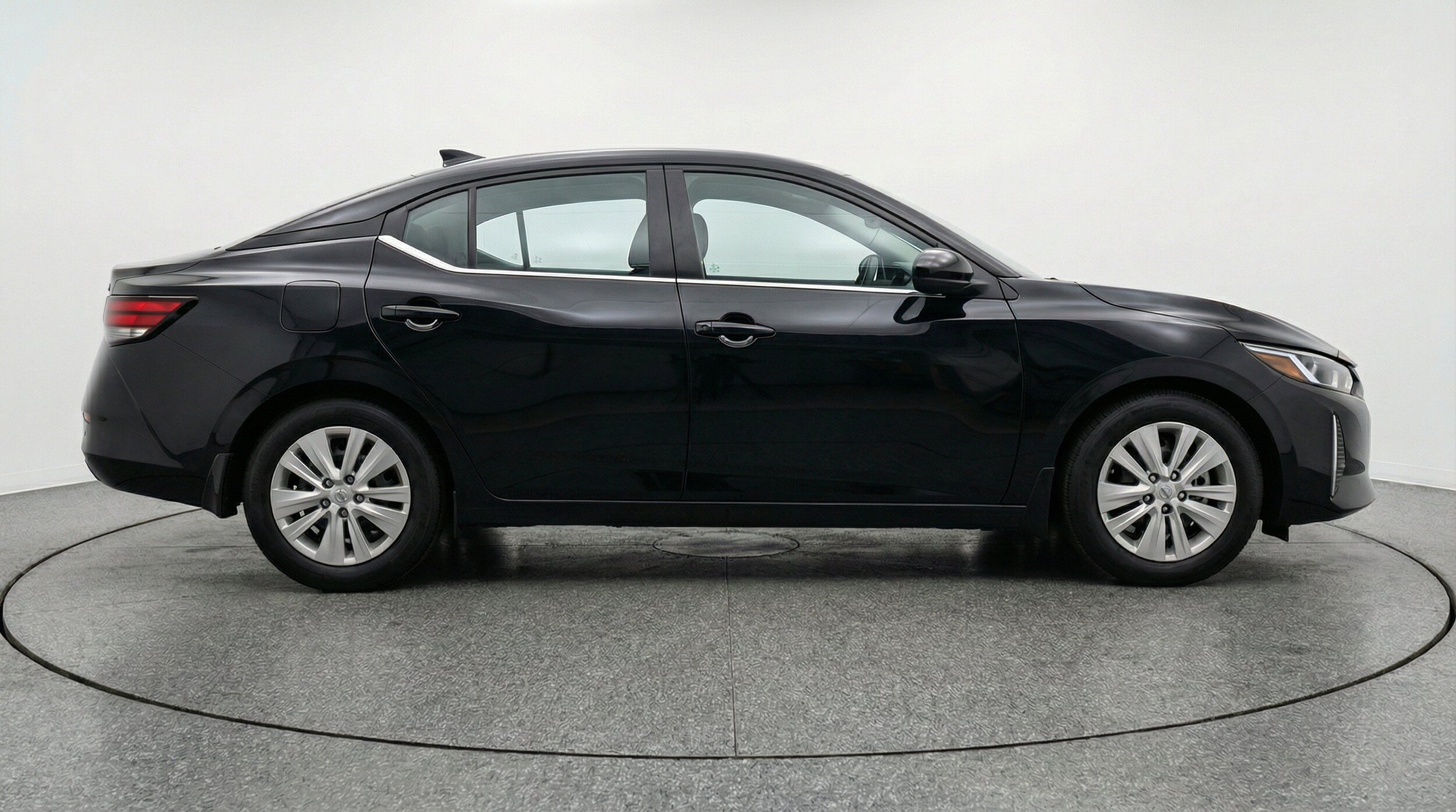 Thumbnail: 2025 Nissan Sentra - 11