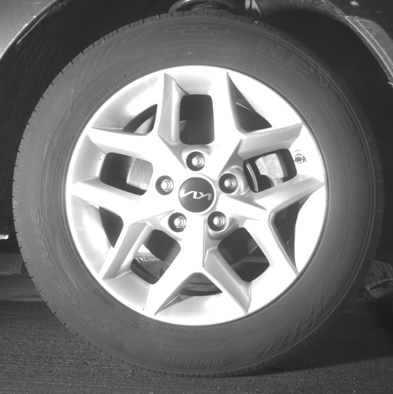 Thumbnail: 2025 Kia Soul - 17