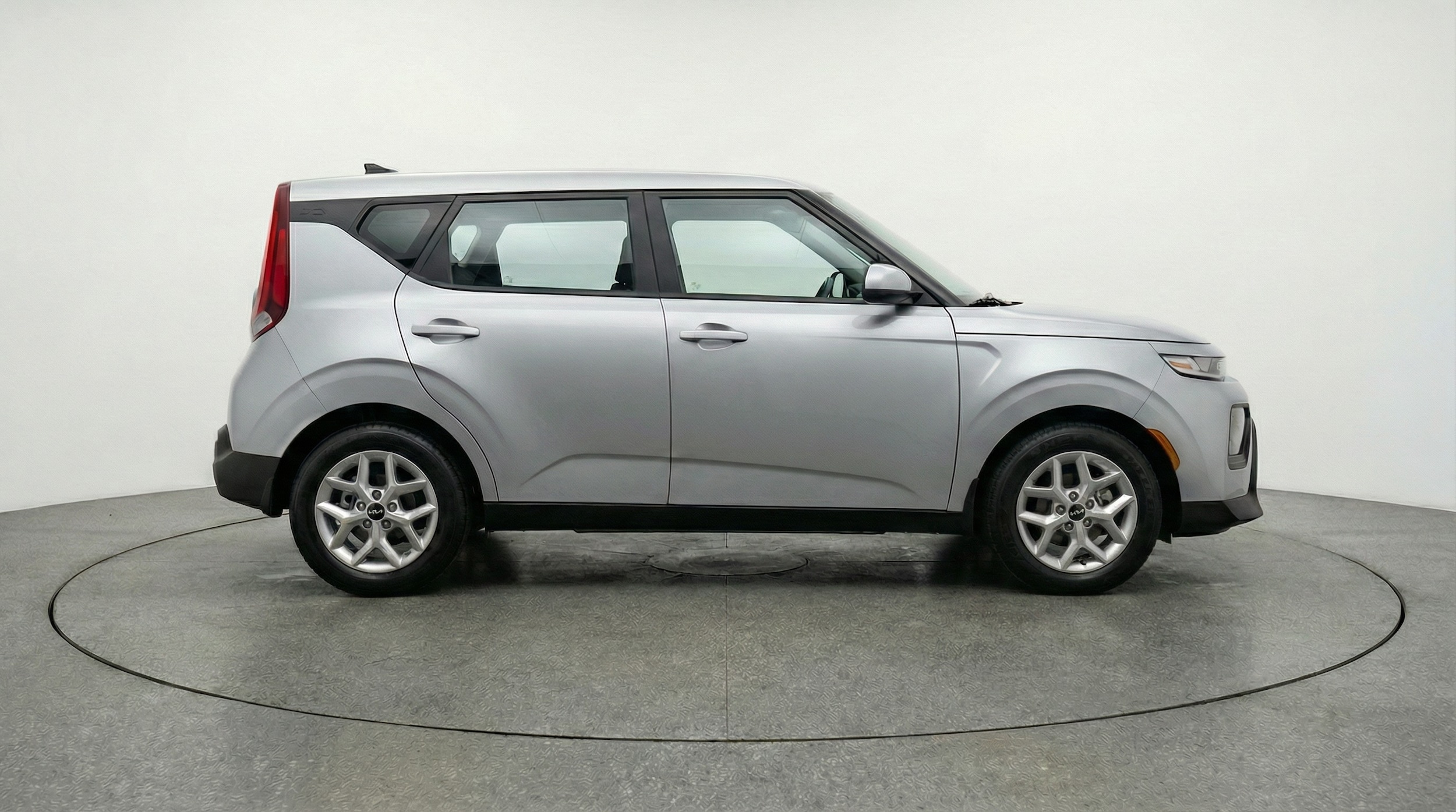 Thumbnail: 2025 Kia Soul - 8