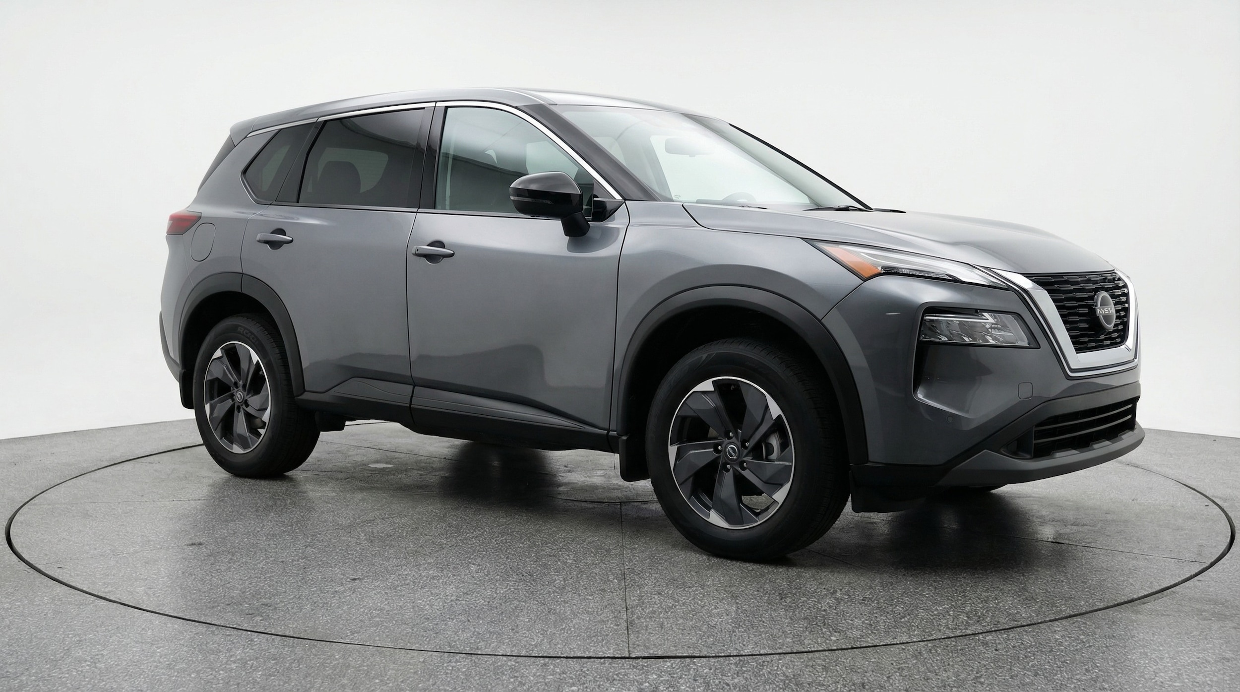 Thumbnail: 2025 Nissan Rogue - 1