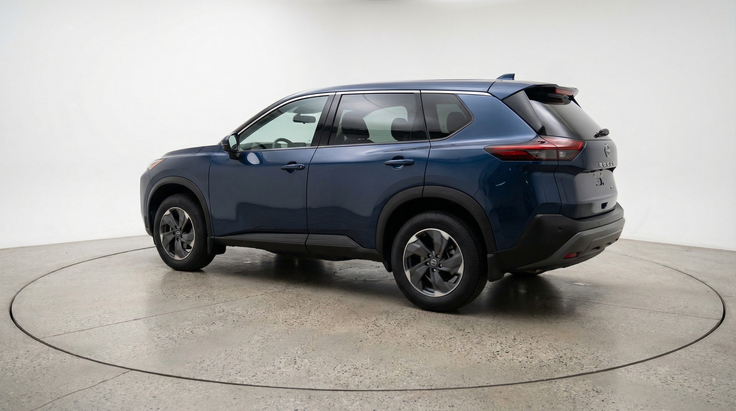 Thumbnail: 2025 Nissan Rogue - 5