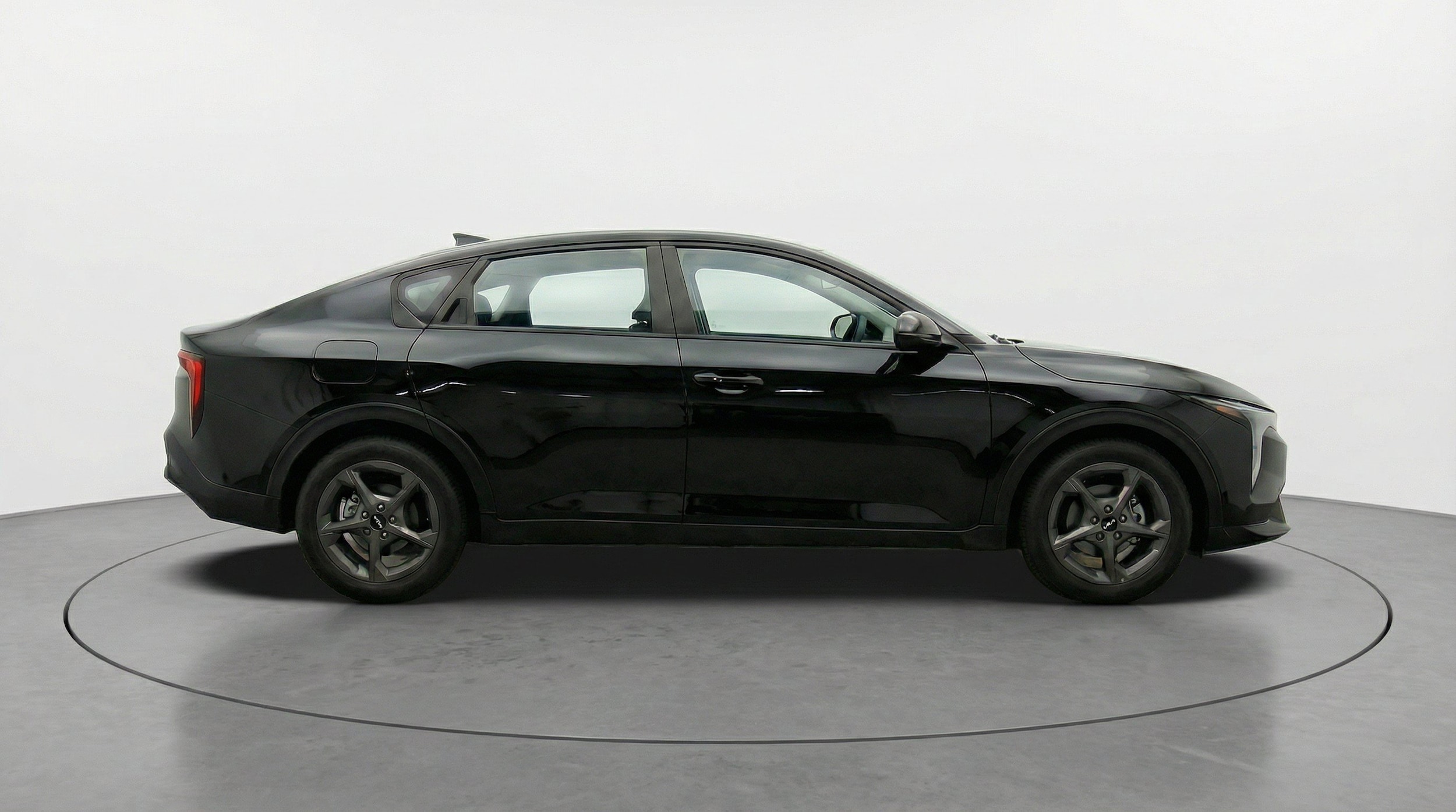 Thumbnail: 2025 Kia K4 - 11