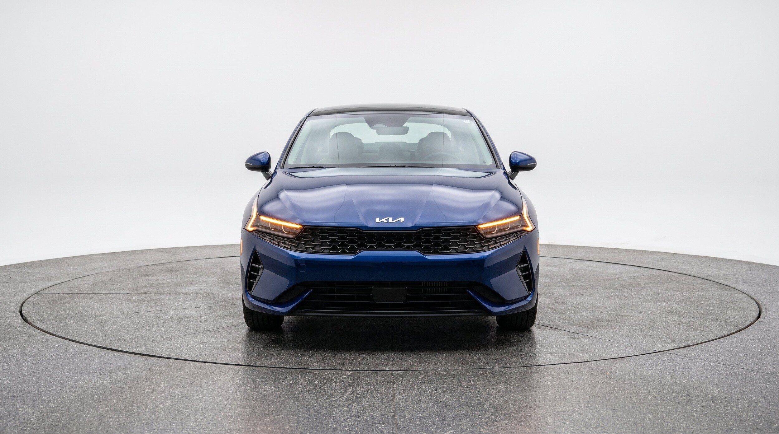 Thumbnail: 2025 Kia K4 - 2