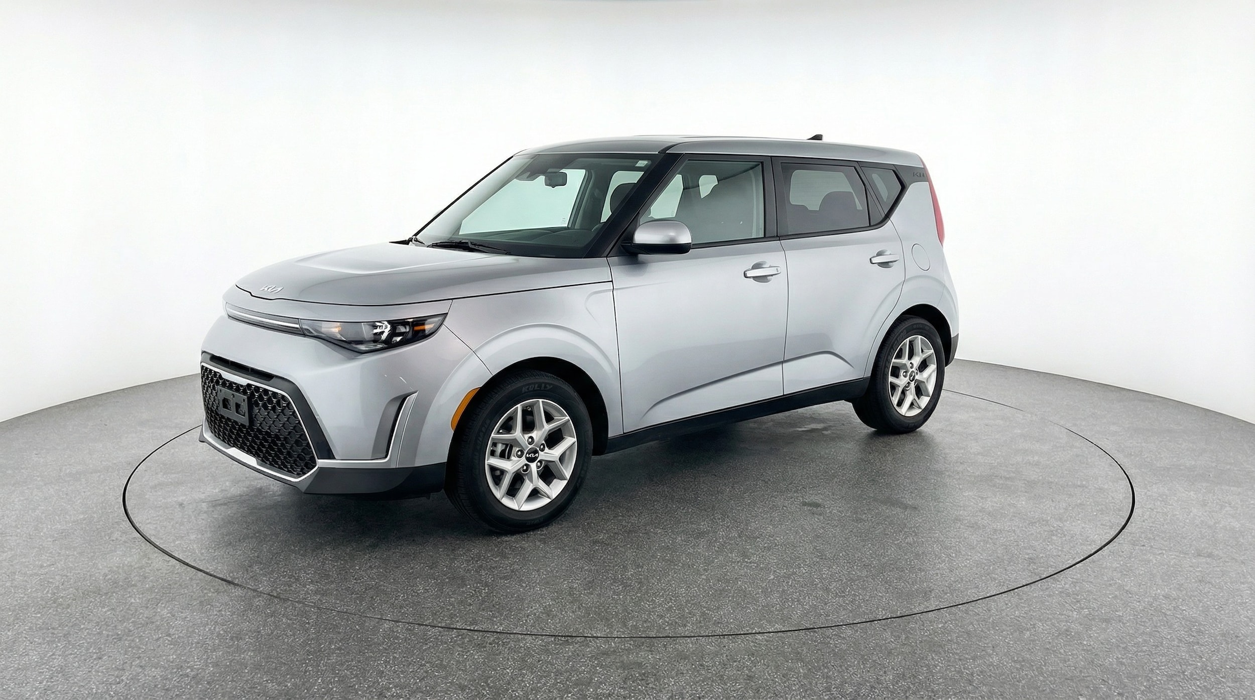 Thumbnail: 2025 Kia Soul - 3