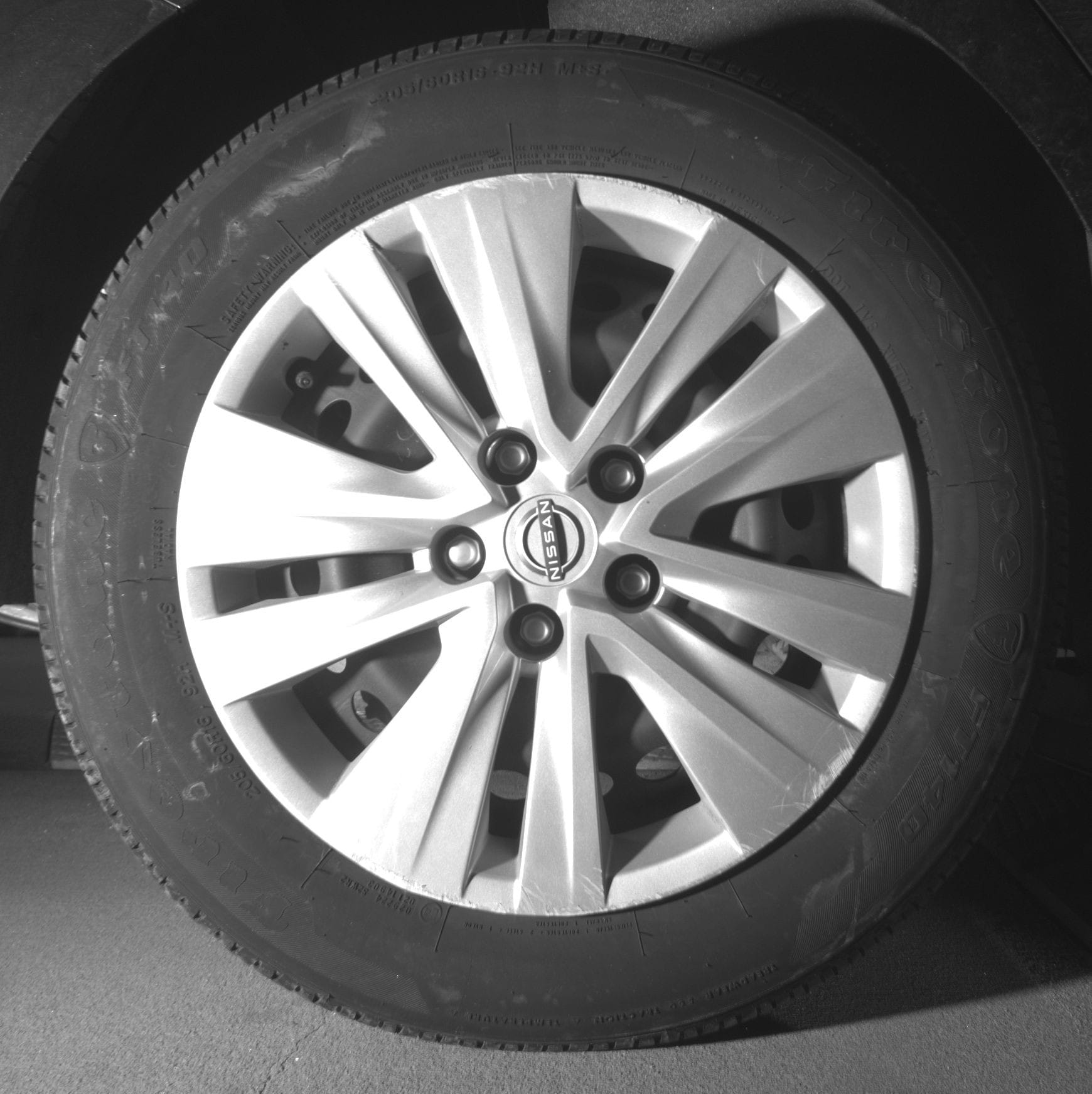 Thumbnail: 2025 Nissan Sentra - 12