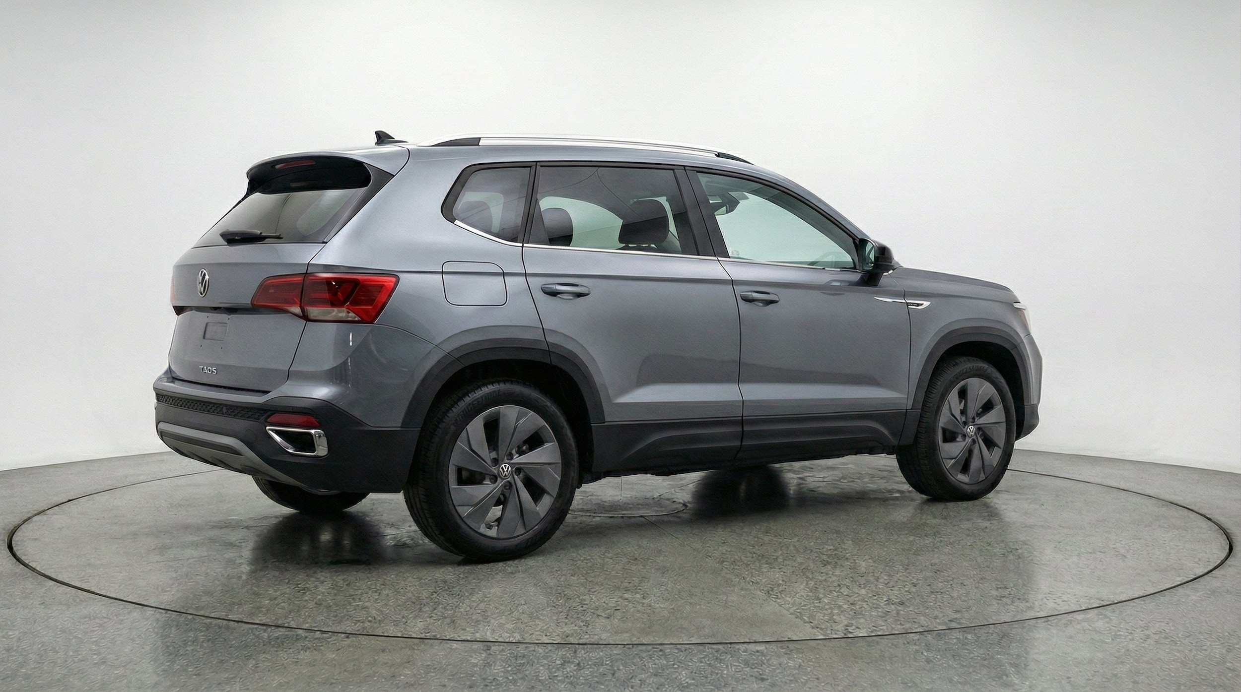 Thumbnail: 2026 Volkswagen Taos - 9