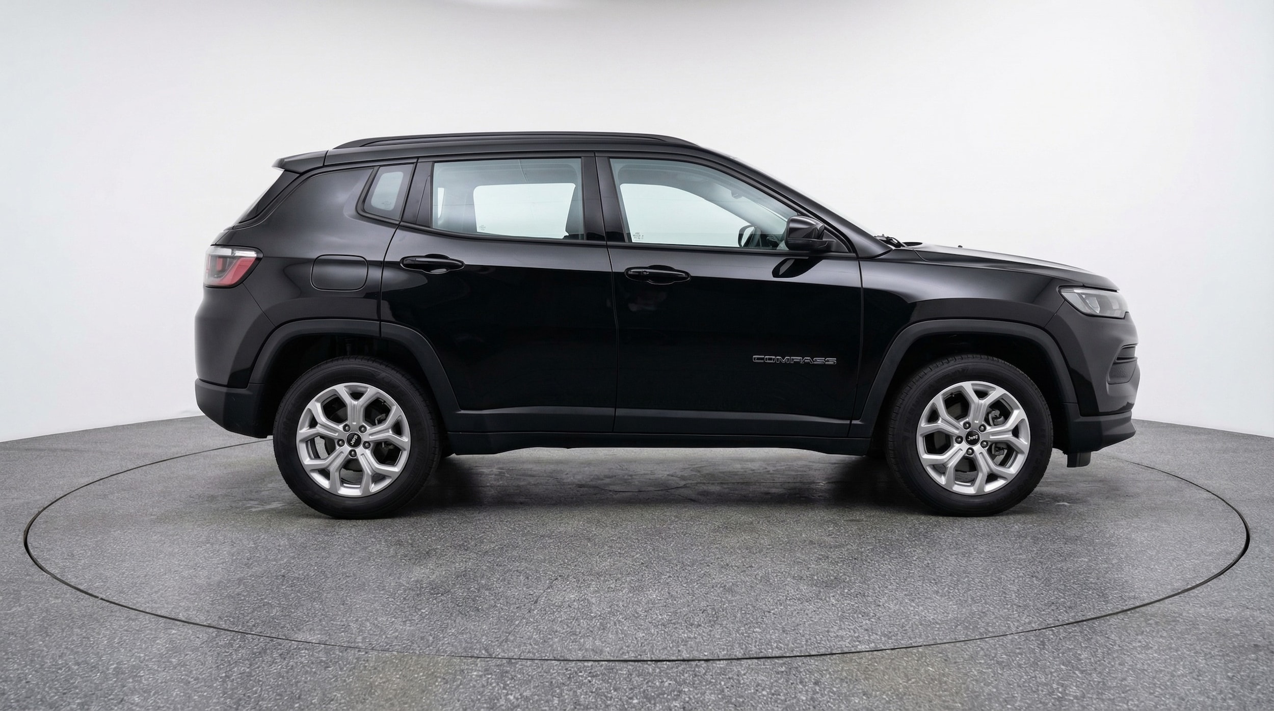 Thumbnail: 2025 Jeep Compass - 8