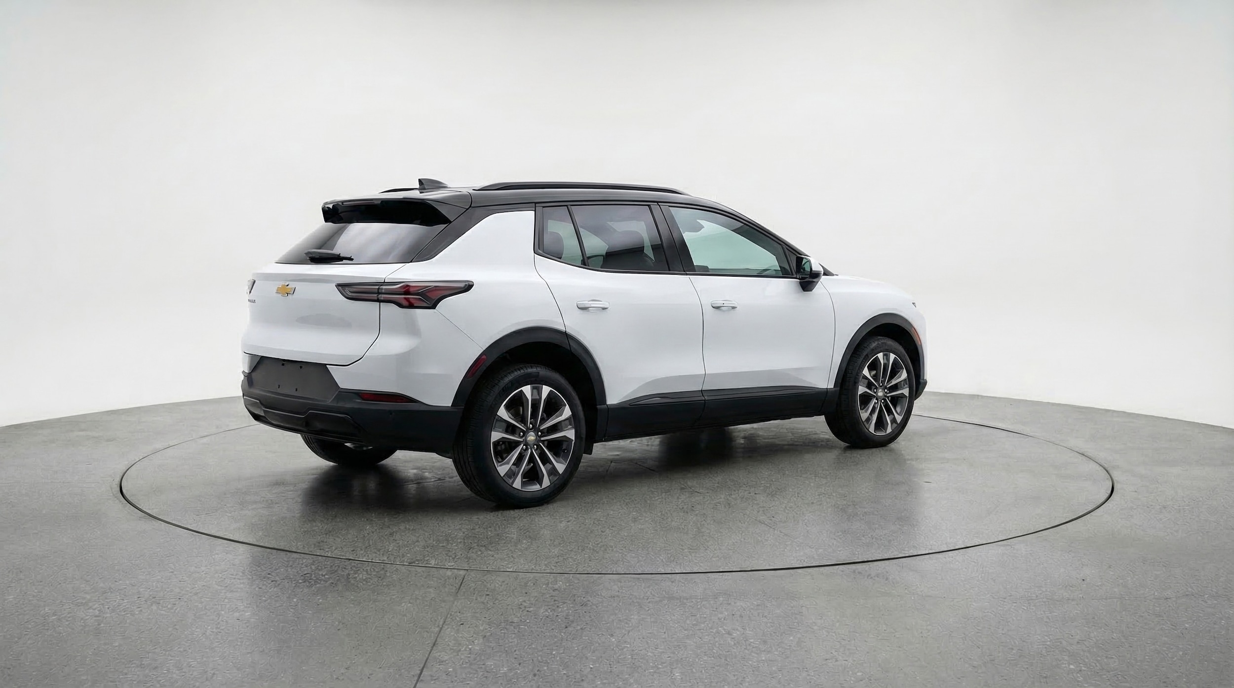 Thumbnail: 2025 Chevrolet Equinox - 7