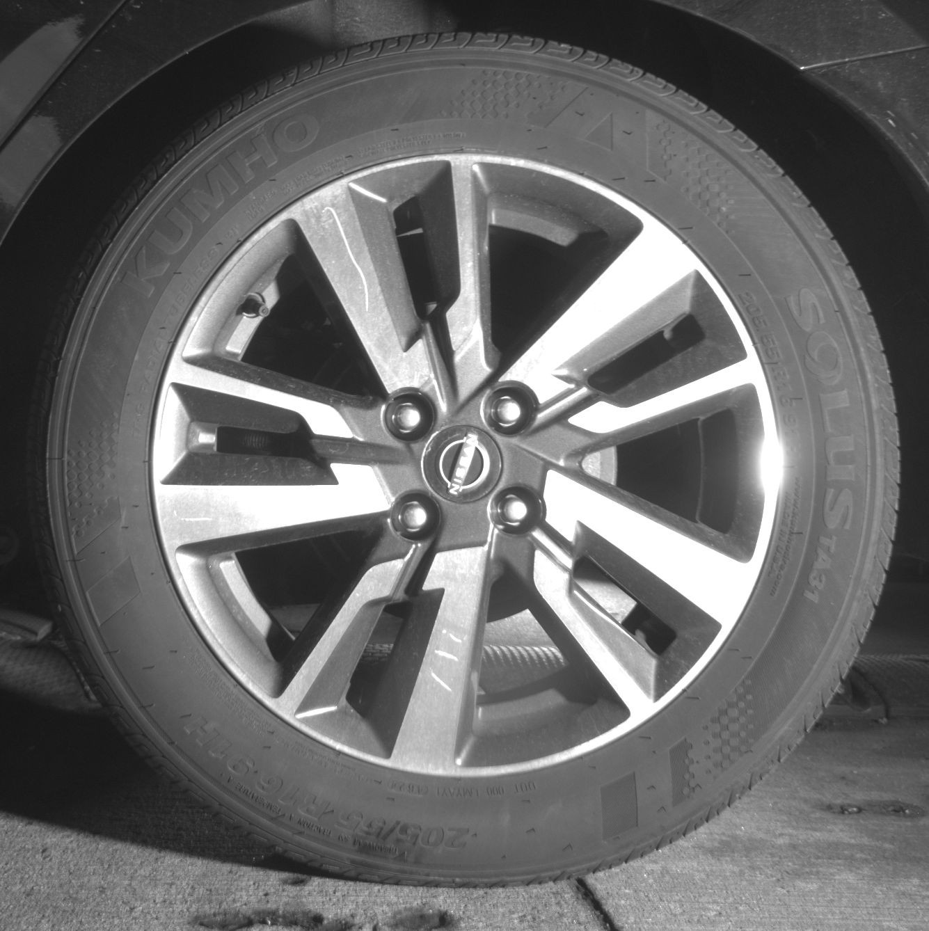 Thumbnail: 2025 Nissan Versa - 11