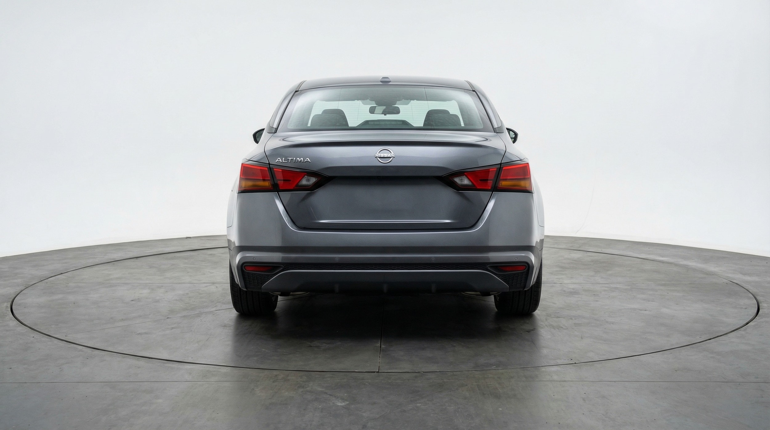 Thumbnail: 2025 Nissan Altima - 6