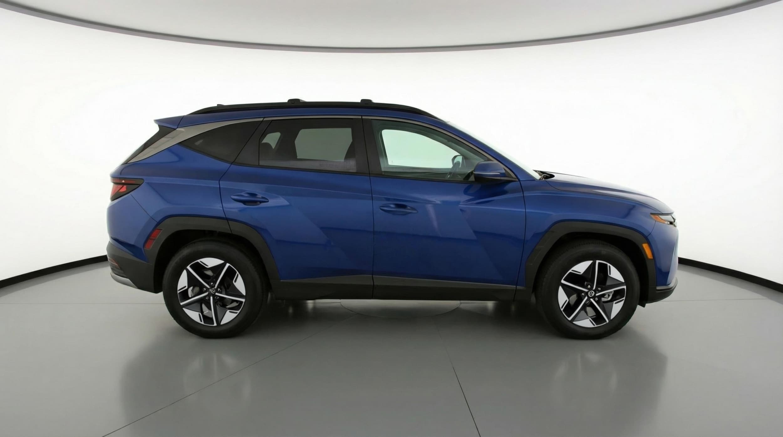 Thumbnail: 2025 Hyundai Tucson - 8