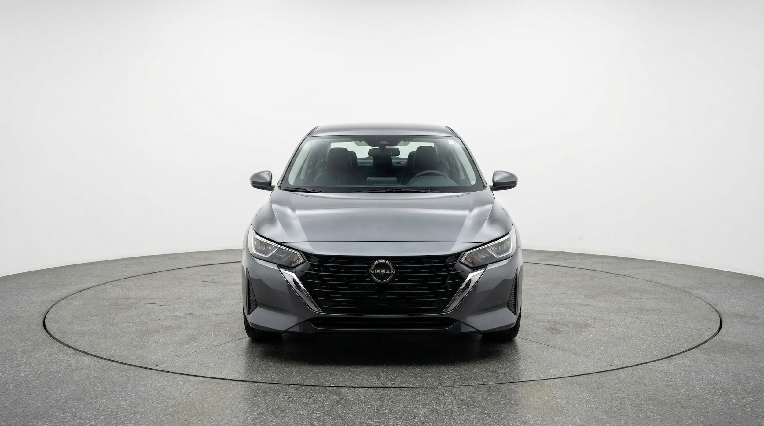 Thumbnail: 2025 Nissan Sentra - 2