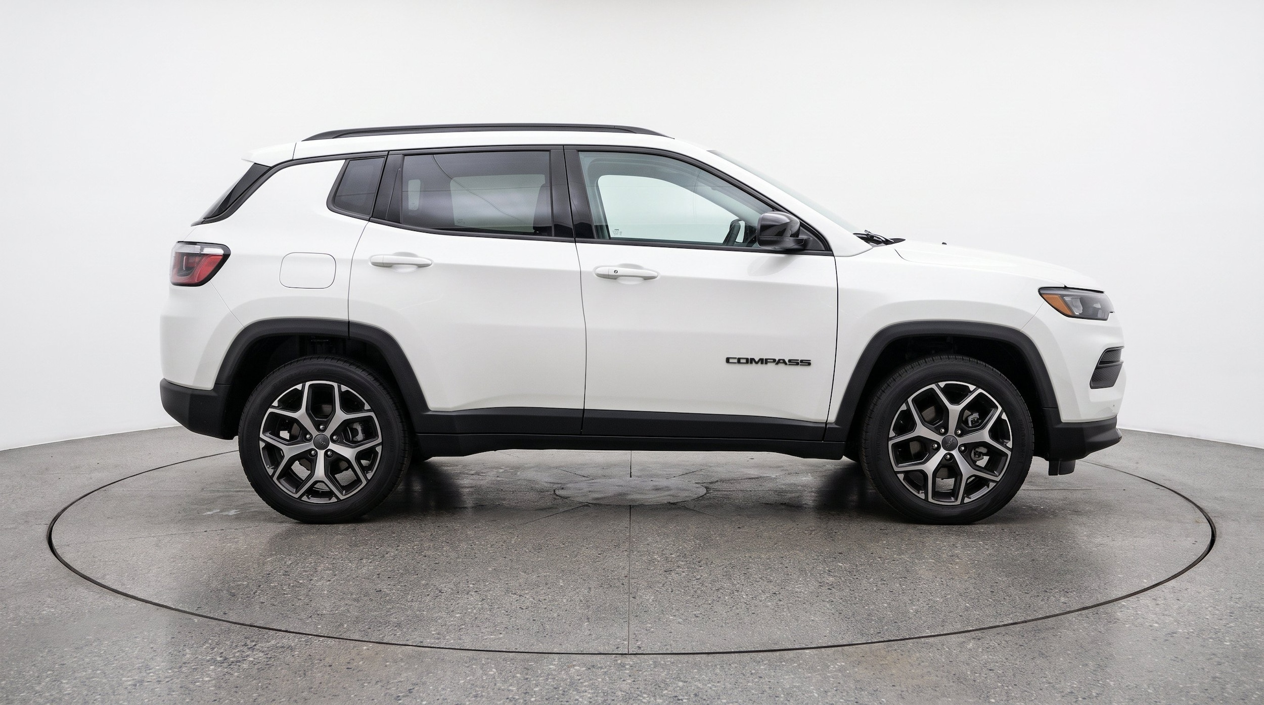 Thumbnail: 2025 Jeep Compass - 11