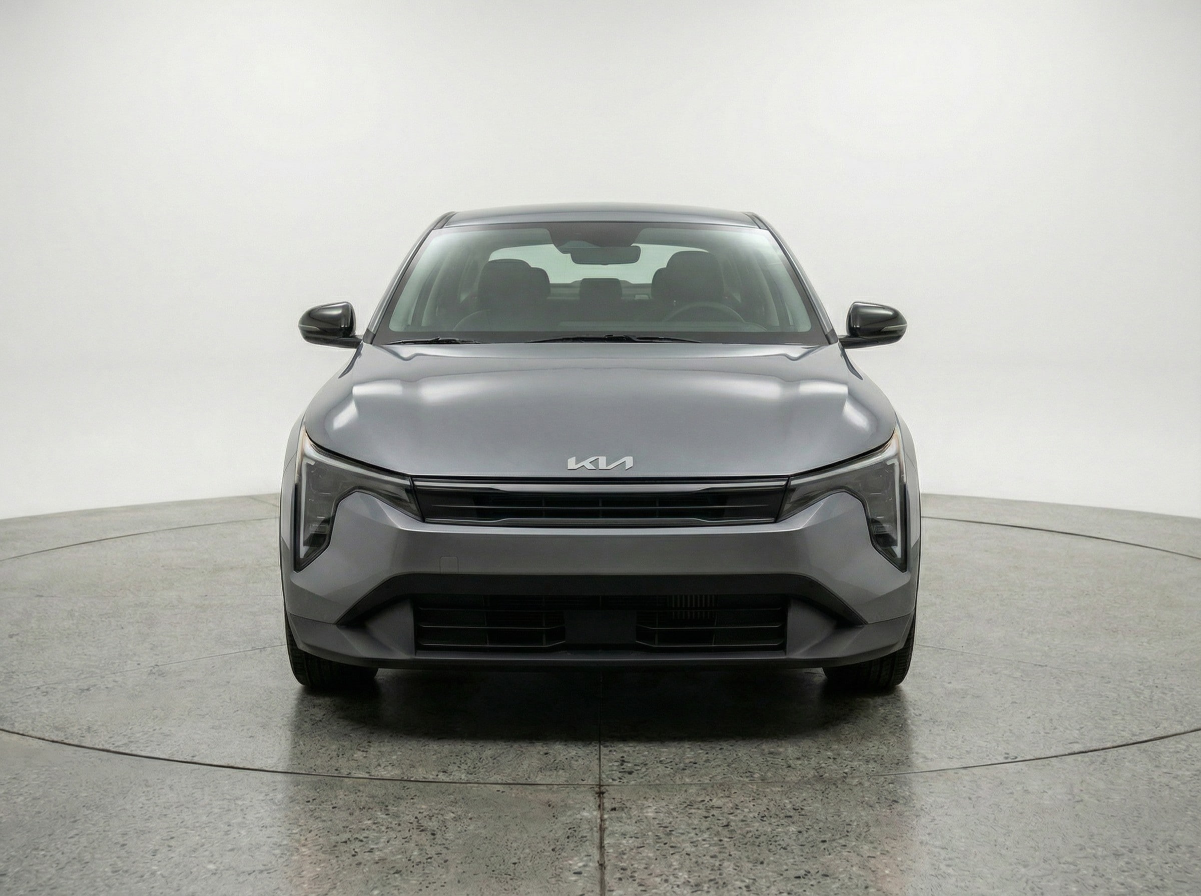 Thumbnail: 2025 Kia K4 - 2