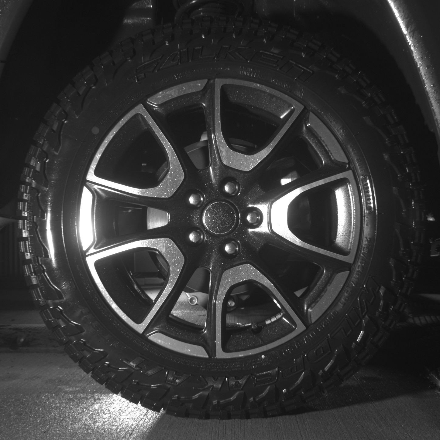 Thumbnail: 2025 Jeep Compass - 15