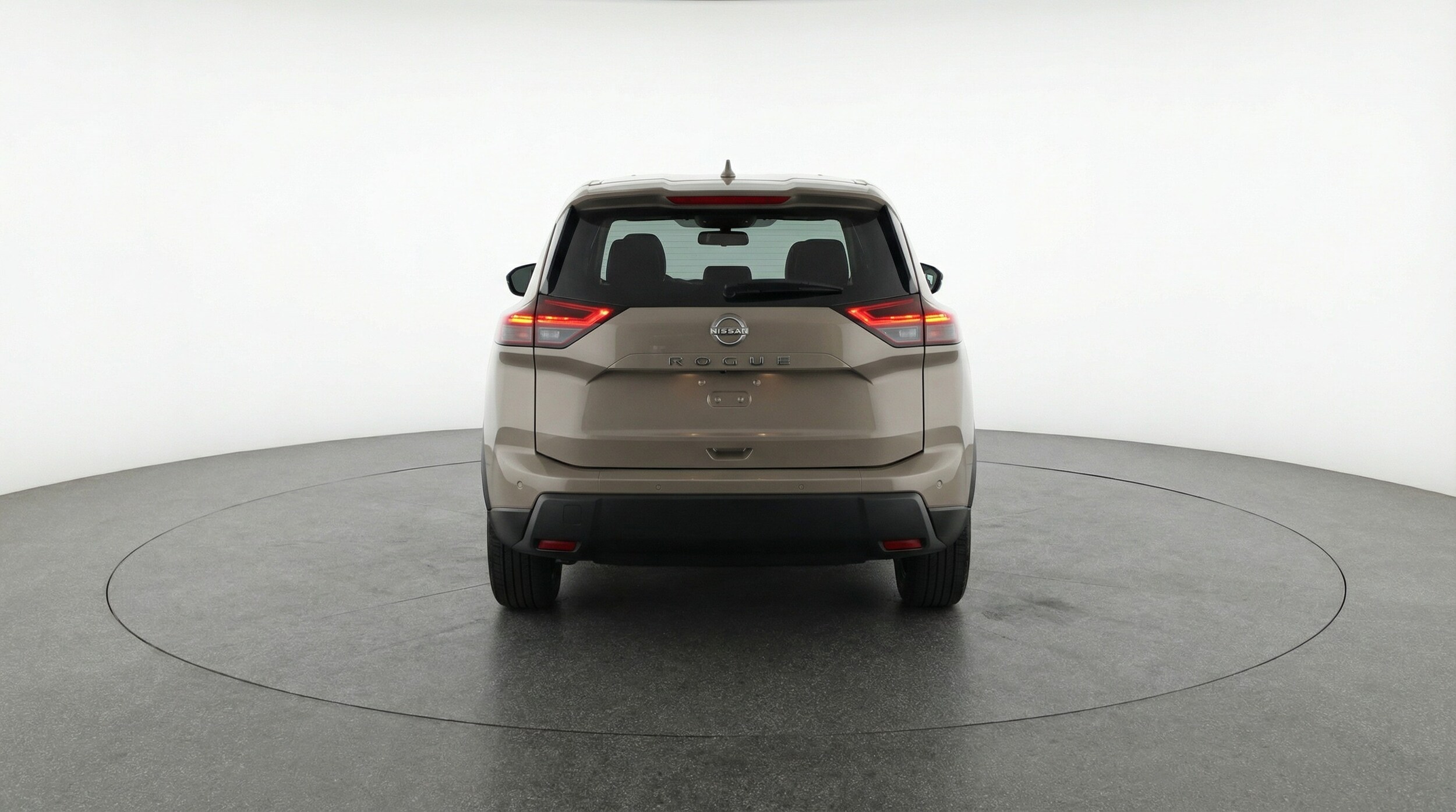 Thumbnail: 2025 Nissan Rogue - 6