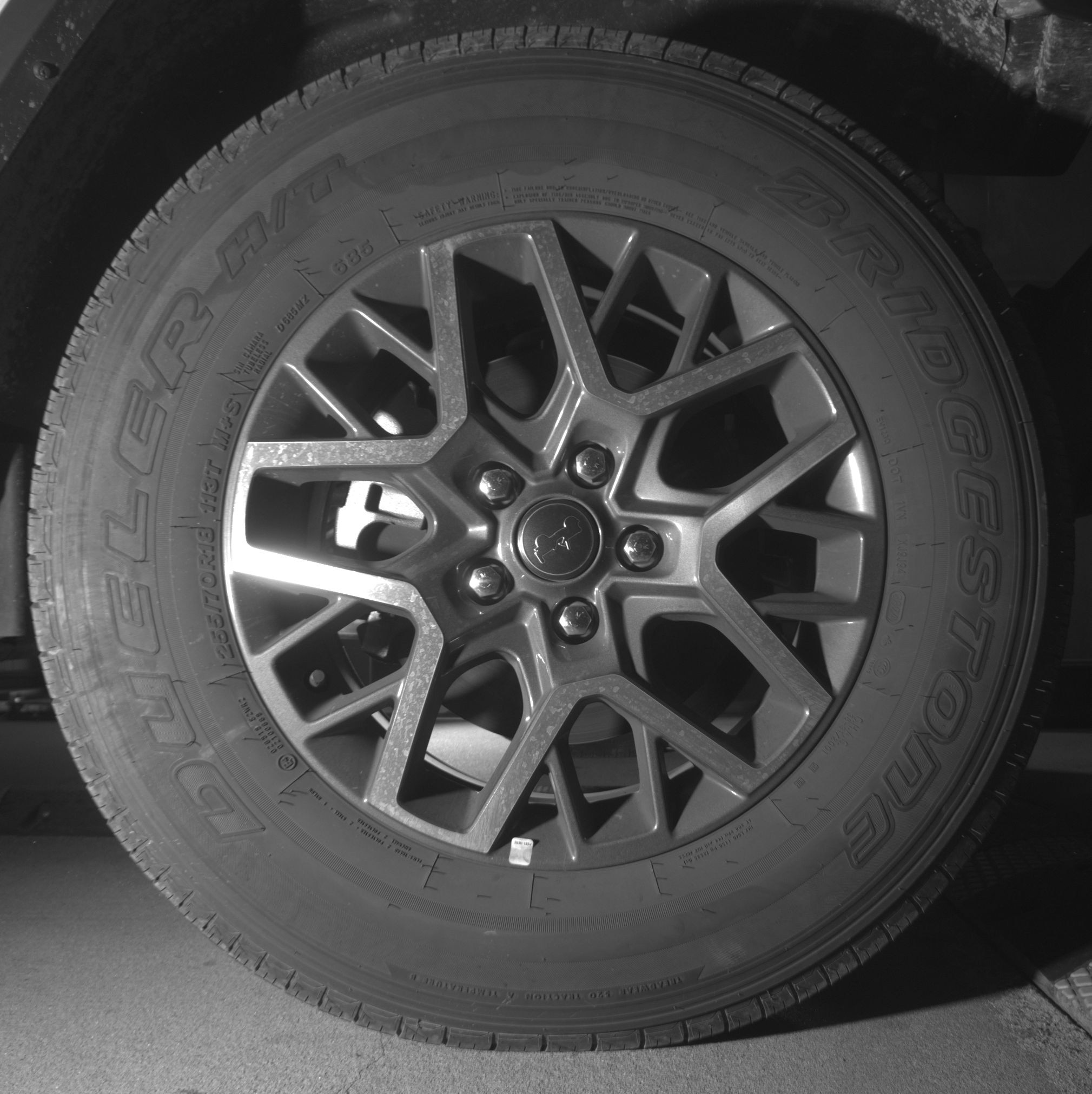 Thumbnail: 2025 Jeep Wrangler - 10