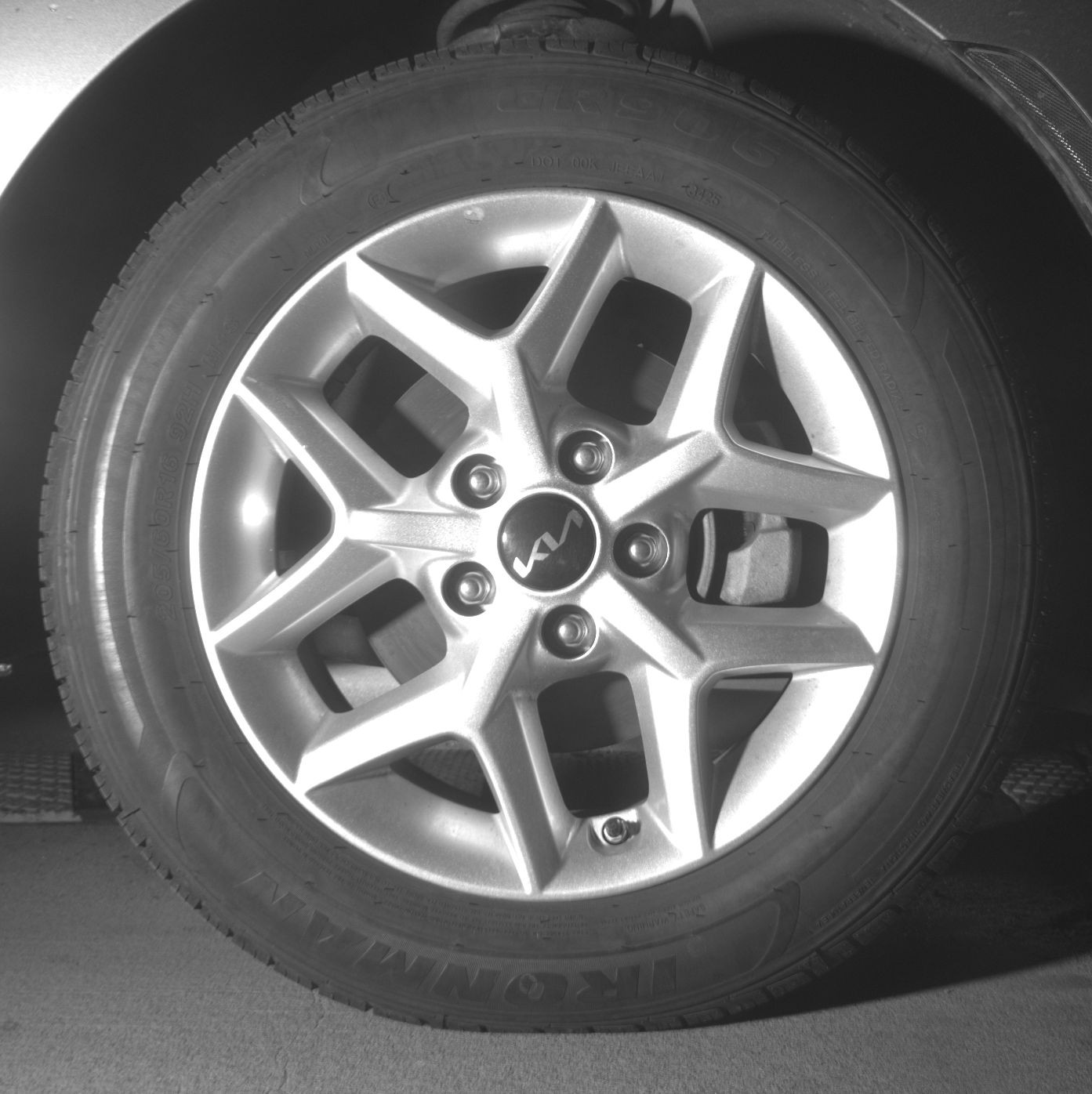 Thumbnail: 2025 Kia Soul - 15