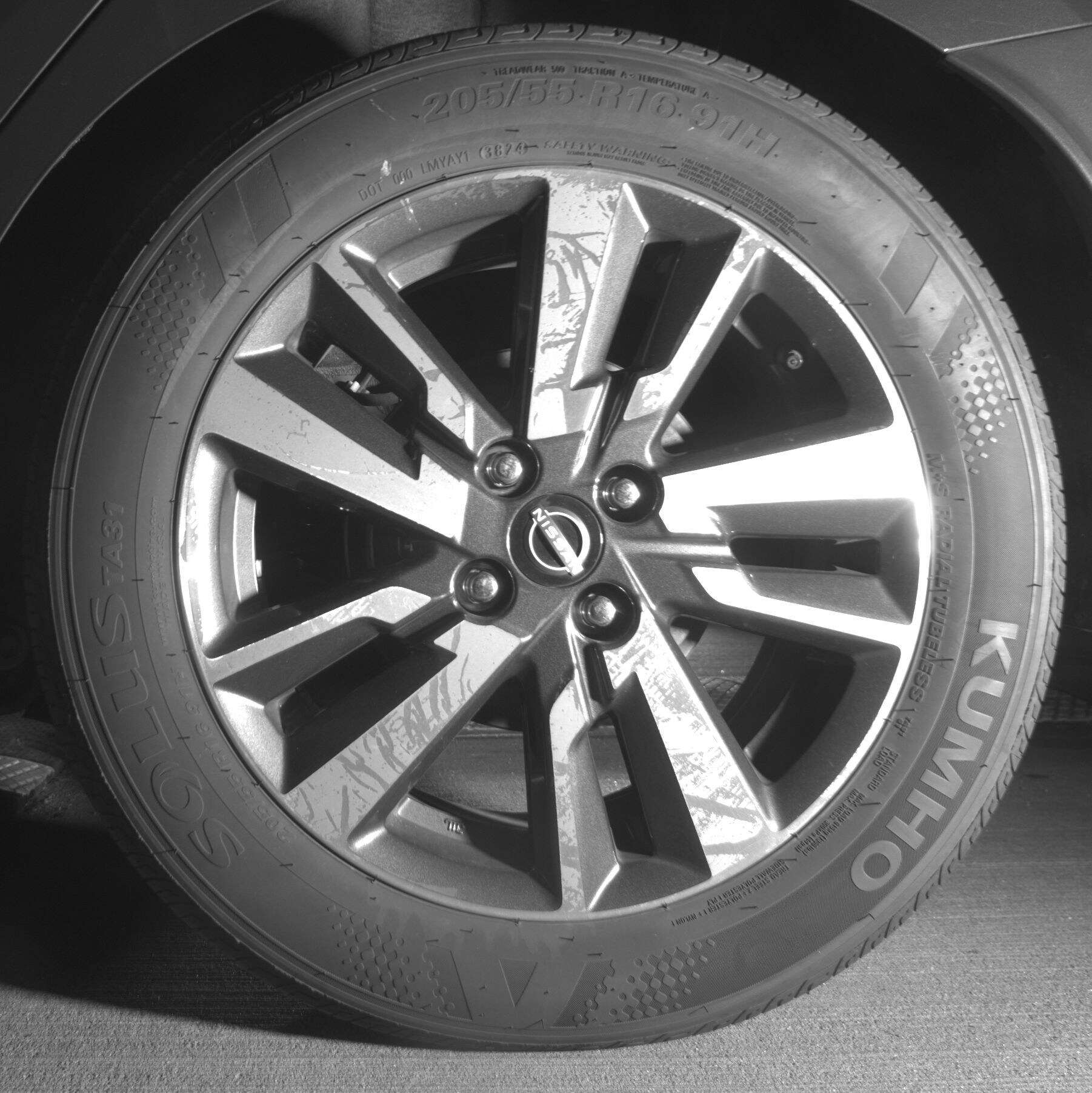 Thumbnail: 2025 Nissan Versa - 11