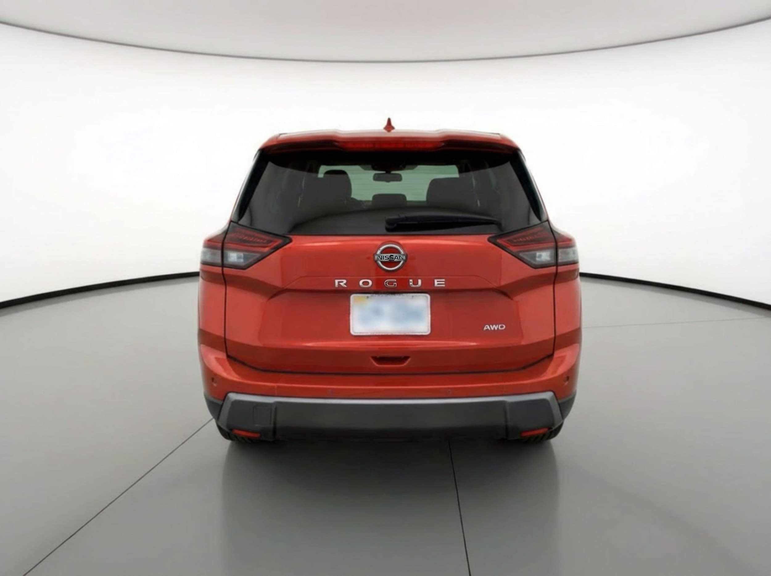 Thumbnail: 2025 Nissan Rogue - 6