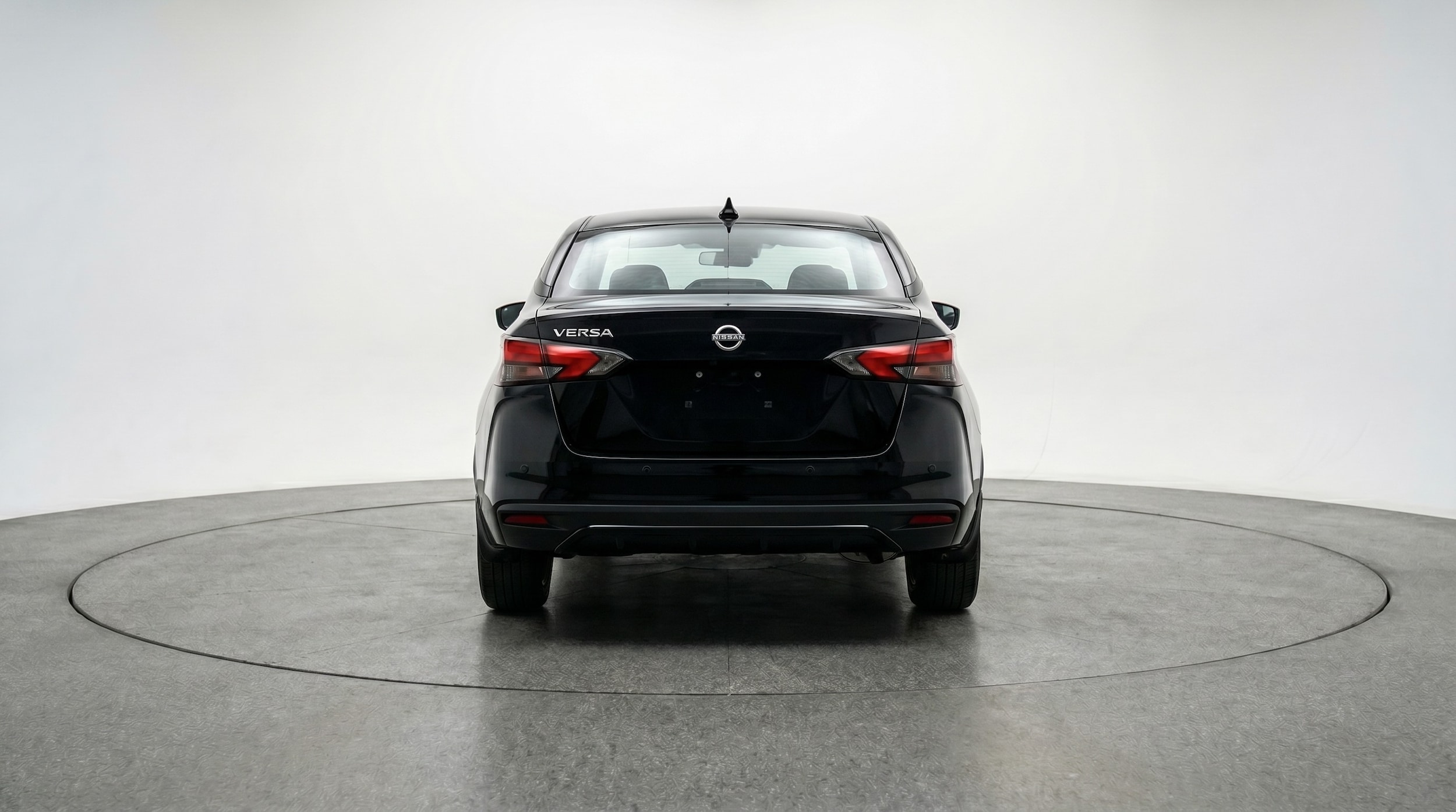 Thumbnail: 2025 Nissan Versa - 6