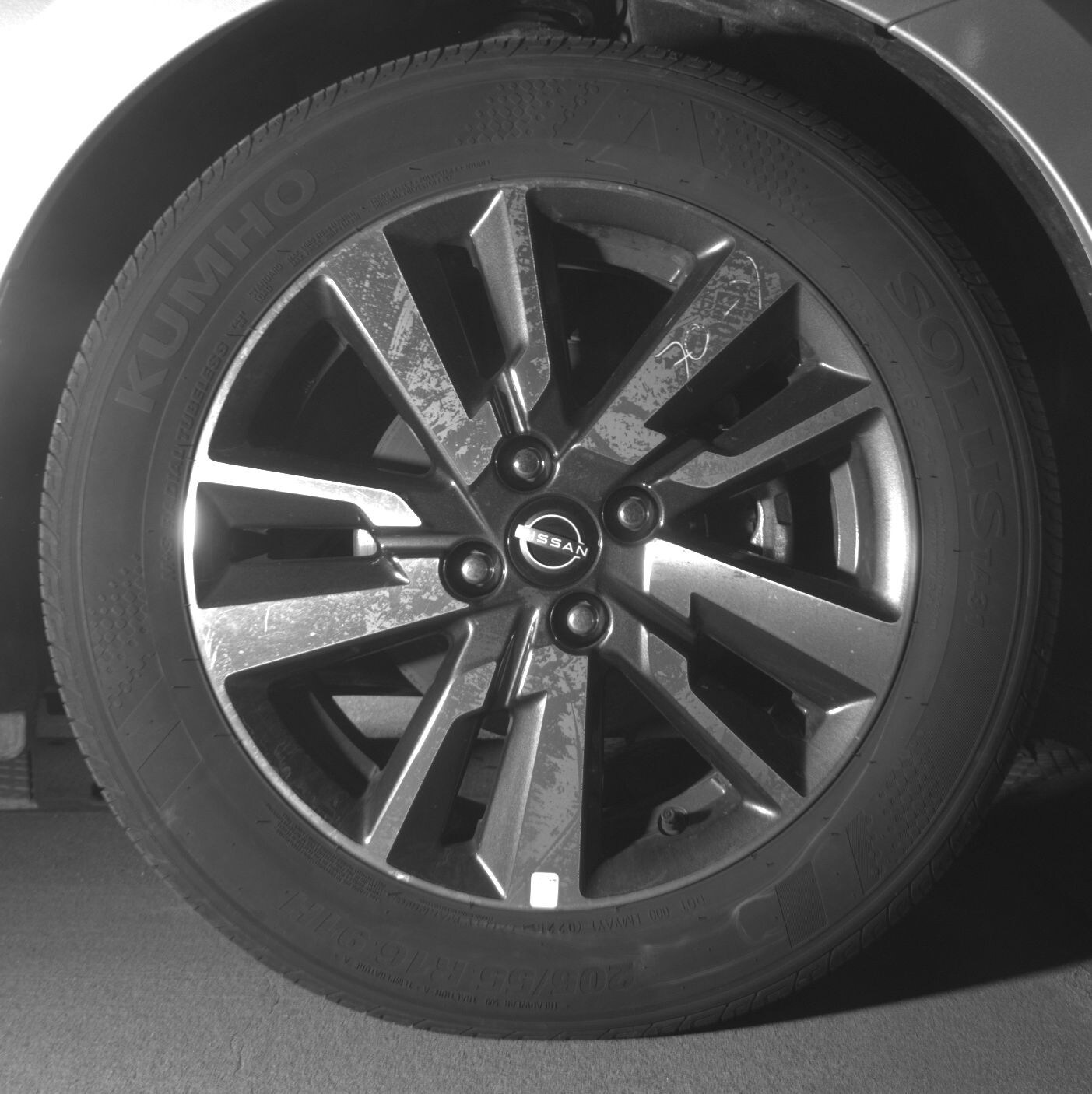 Thumbnail: 2025 Nissan Versa - 10