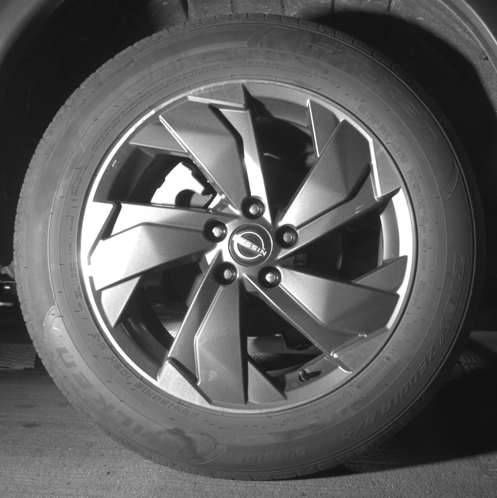 Thumbnail: 2025 Nissan Rogue - 12