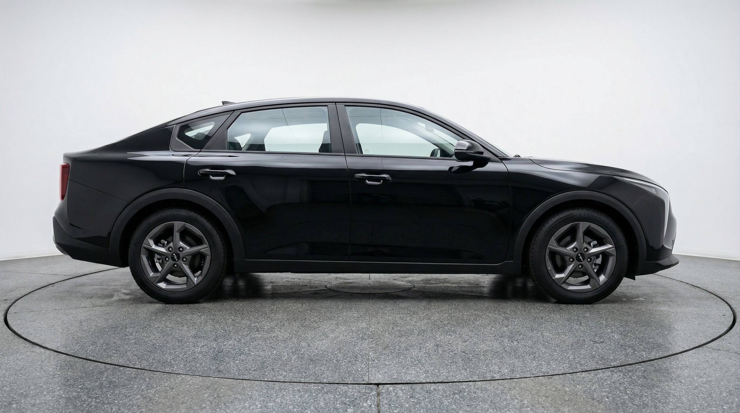 Thumbnail: 2025 Kia K4 - 8