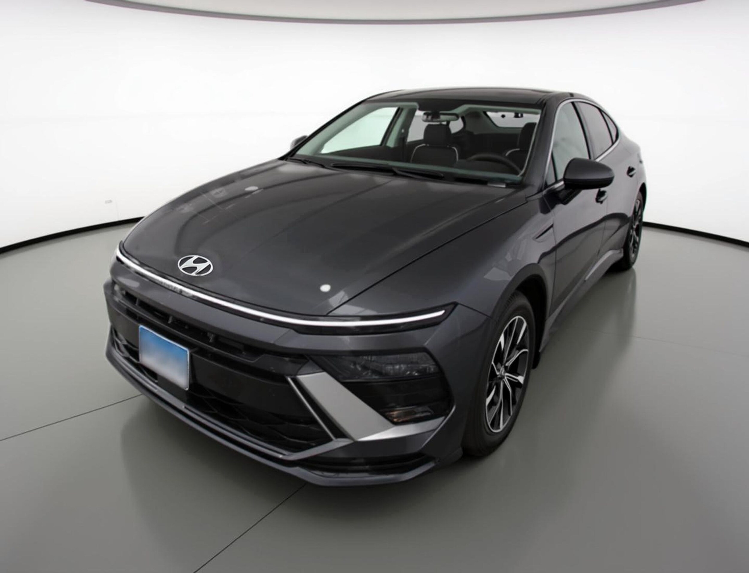 Thumbnail: 2025 Hyundai Sonata - 3