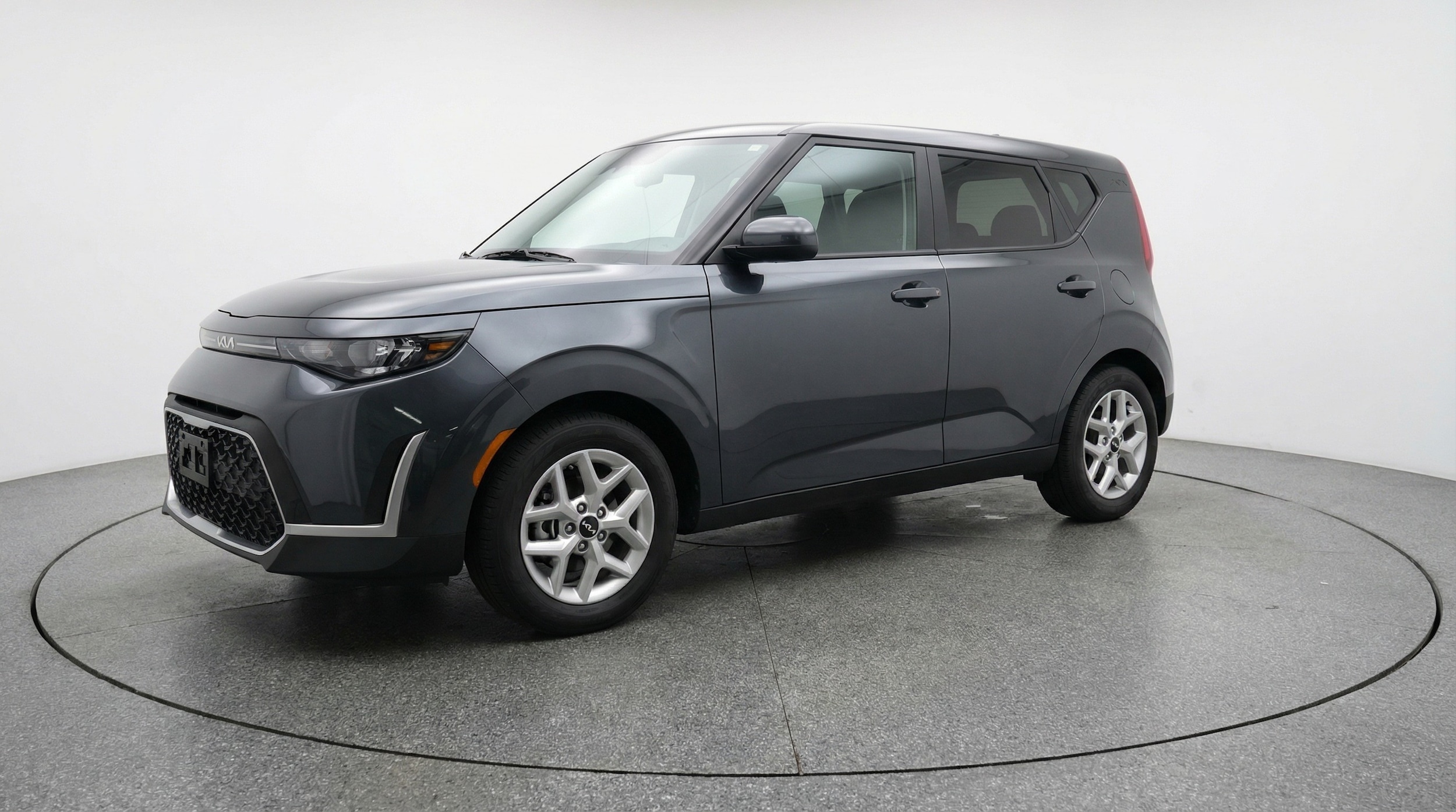 Thumbnail: 2025 Kia Soul - 3