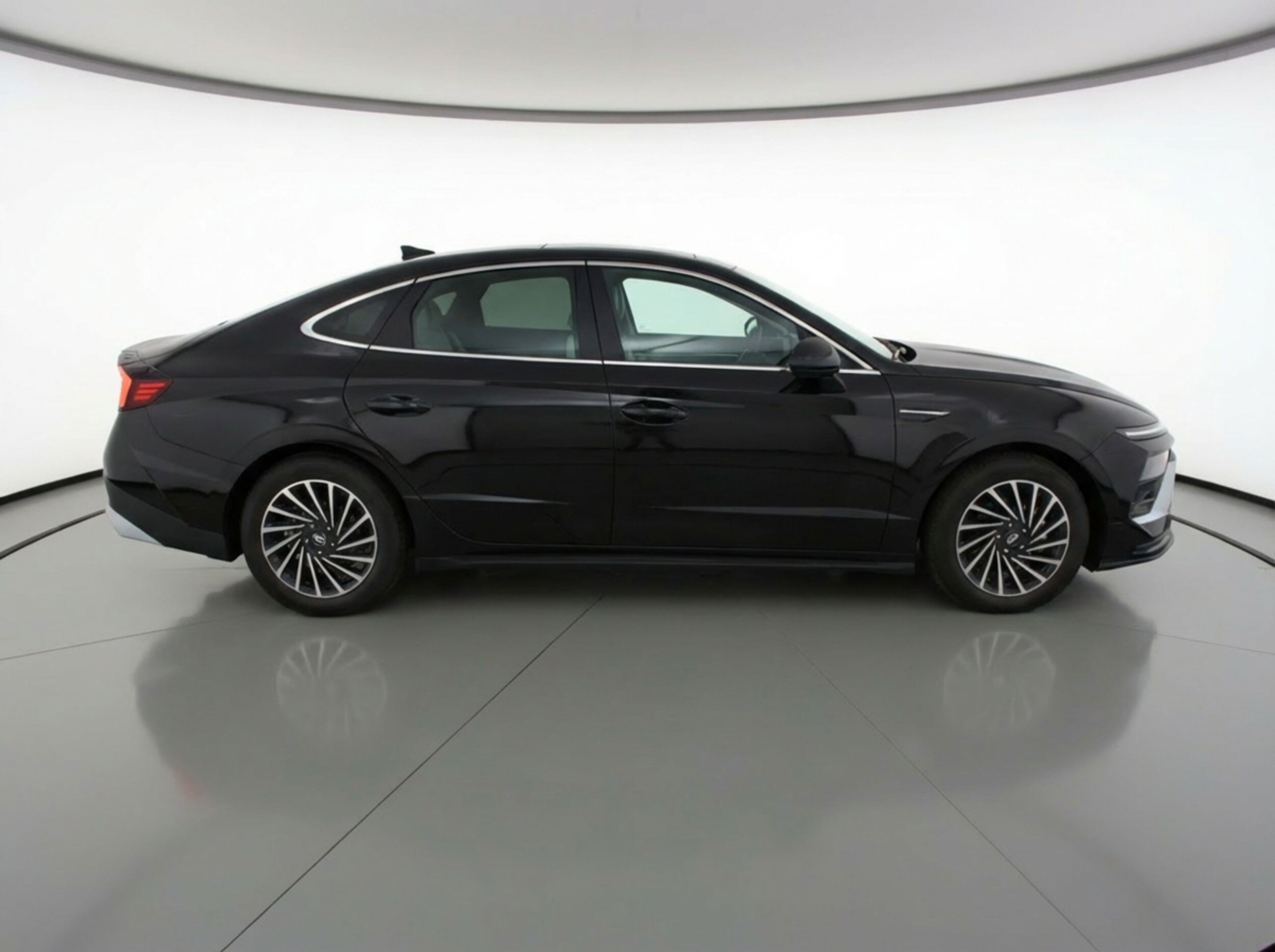 Thumbnail: 2025 Hyundai Sonata - 8