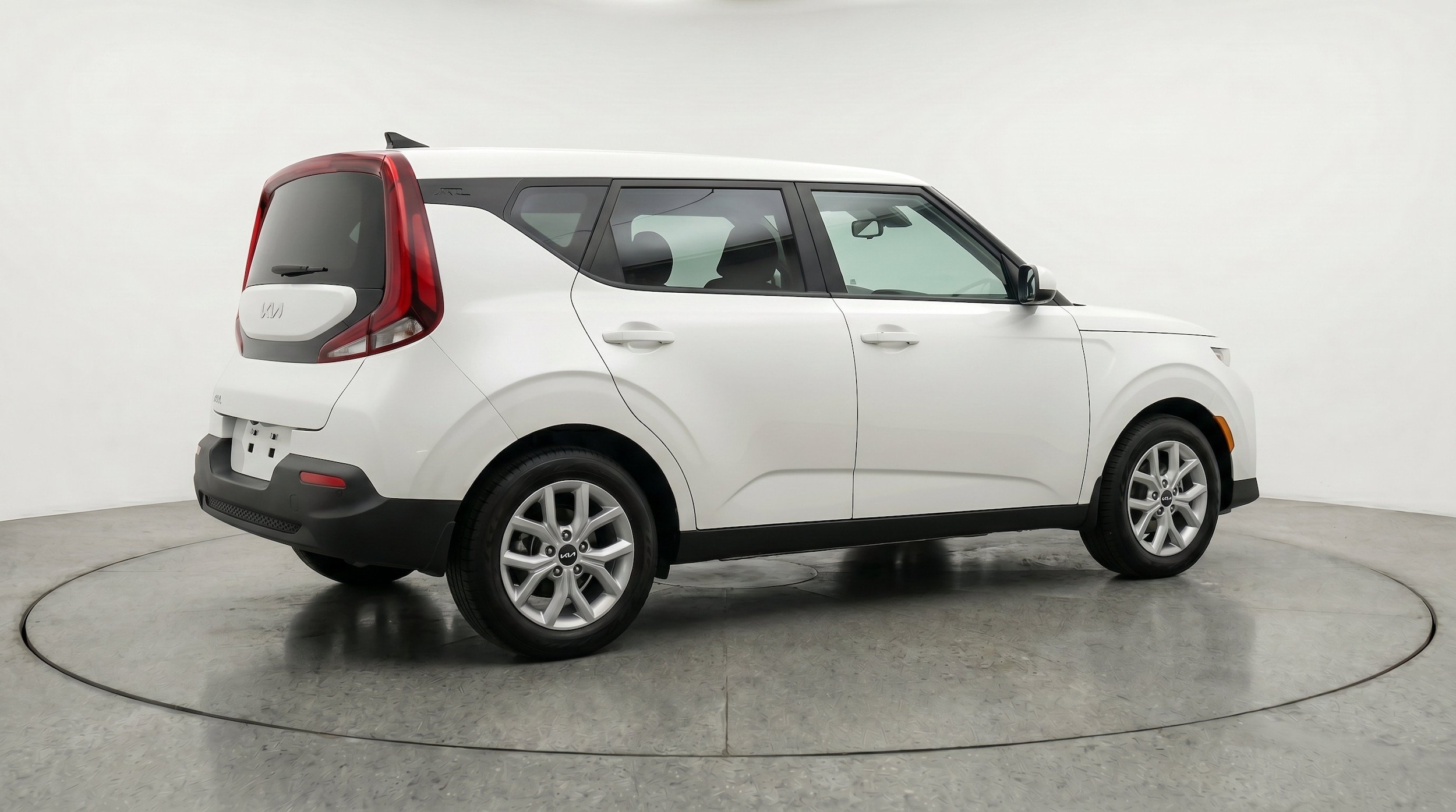 Thumbnail: 2025 Kia Soul - 9