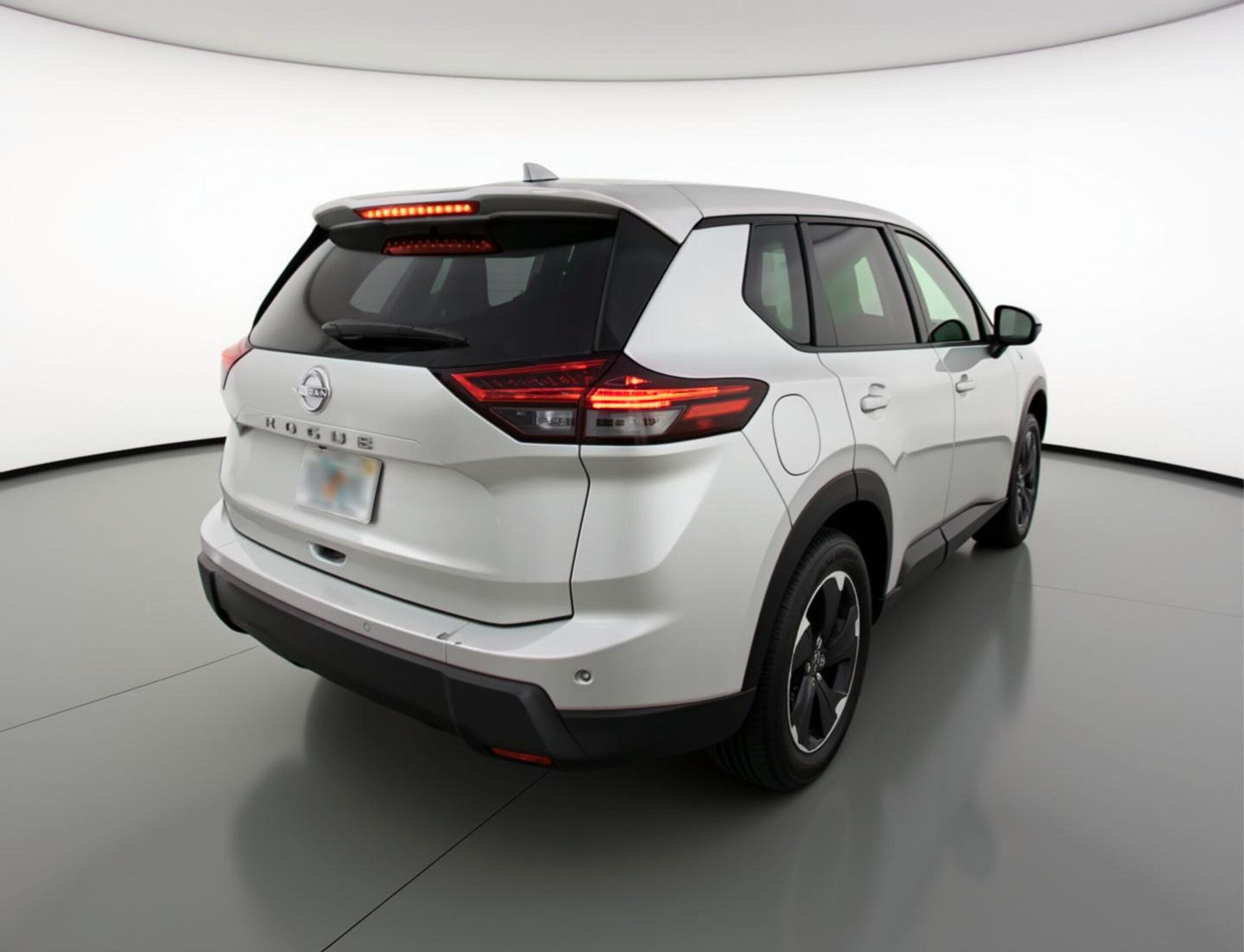 Thumbnail: 2025 Nissan Rogue - 7