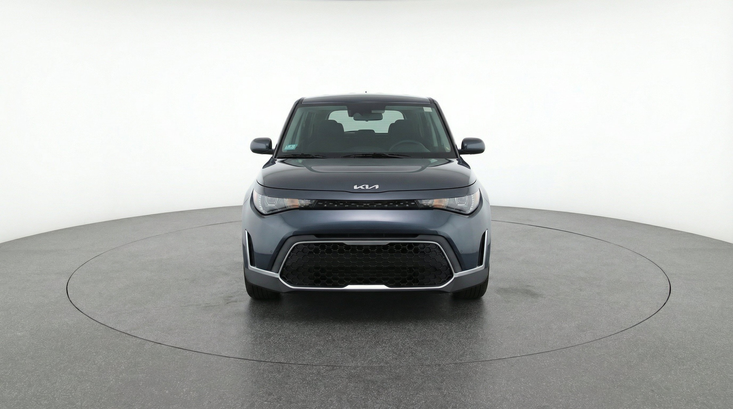 Thumbnail: 2025 Kia Soul - 2