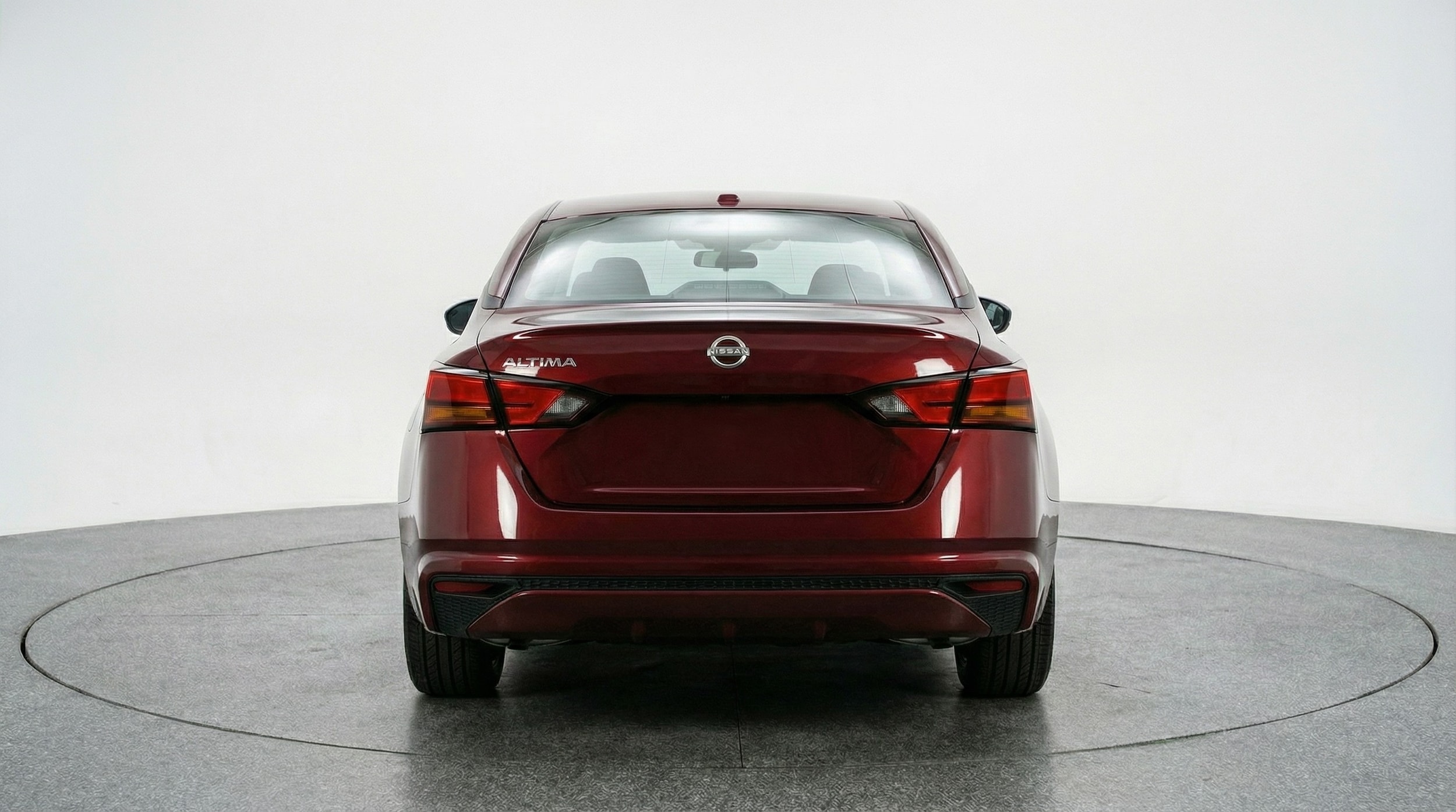 Thumbnail: 2025 Nissan Altima - 6