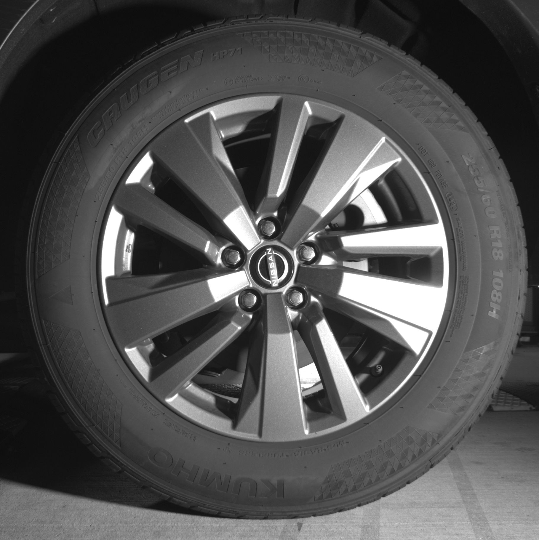 Thumbnail: 2025 Nissan Pathfinder - 11