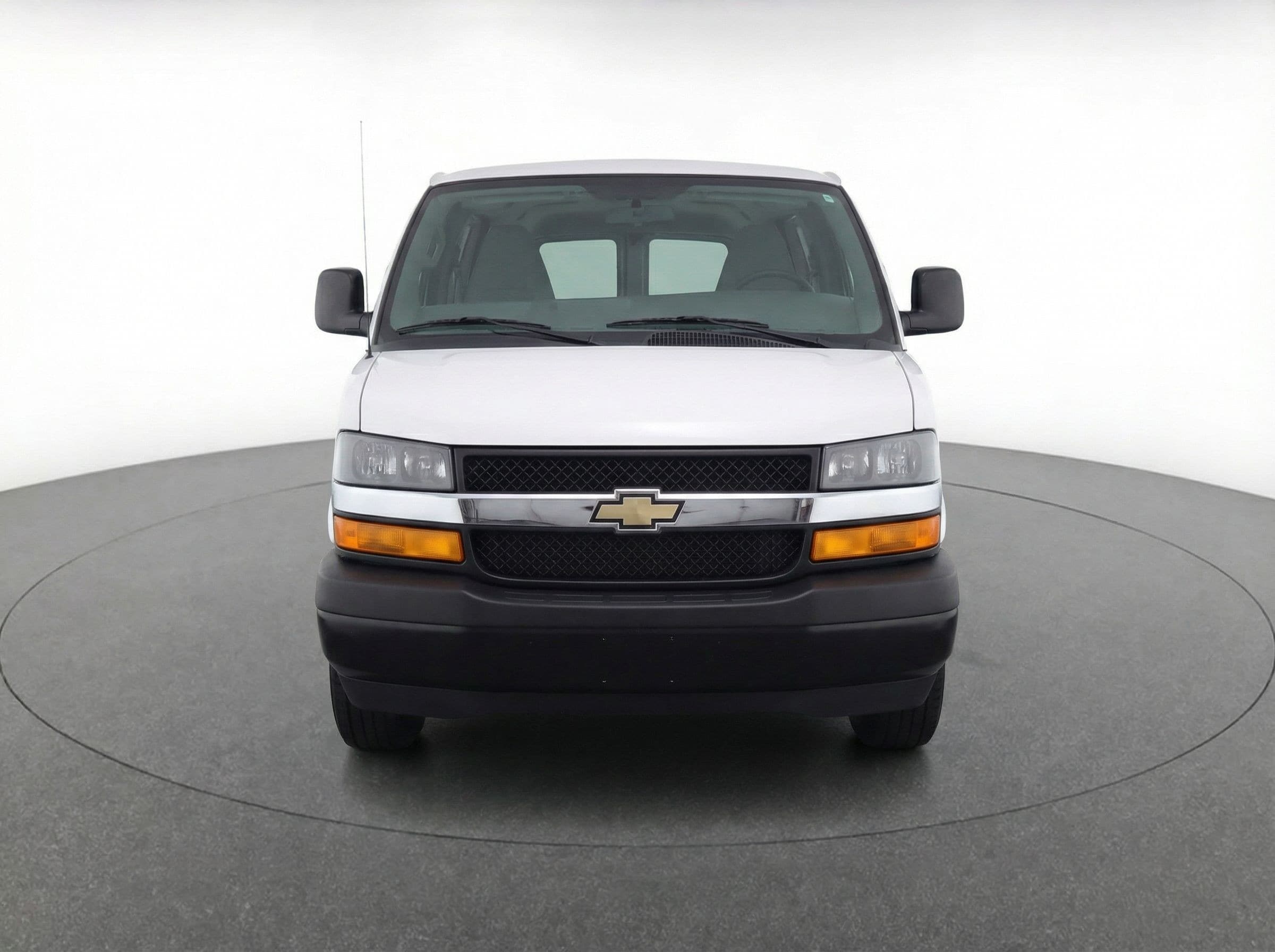 Thumbnail: 2024 Chevrolet Express - 2