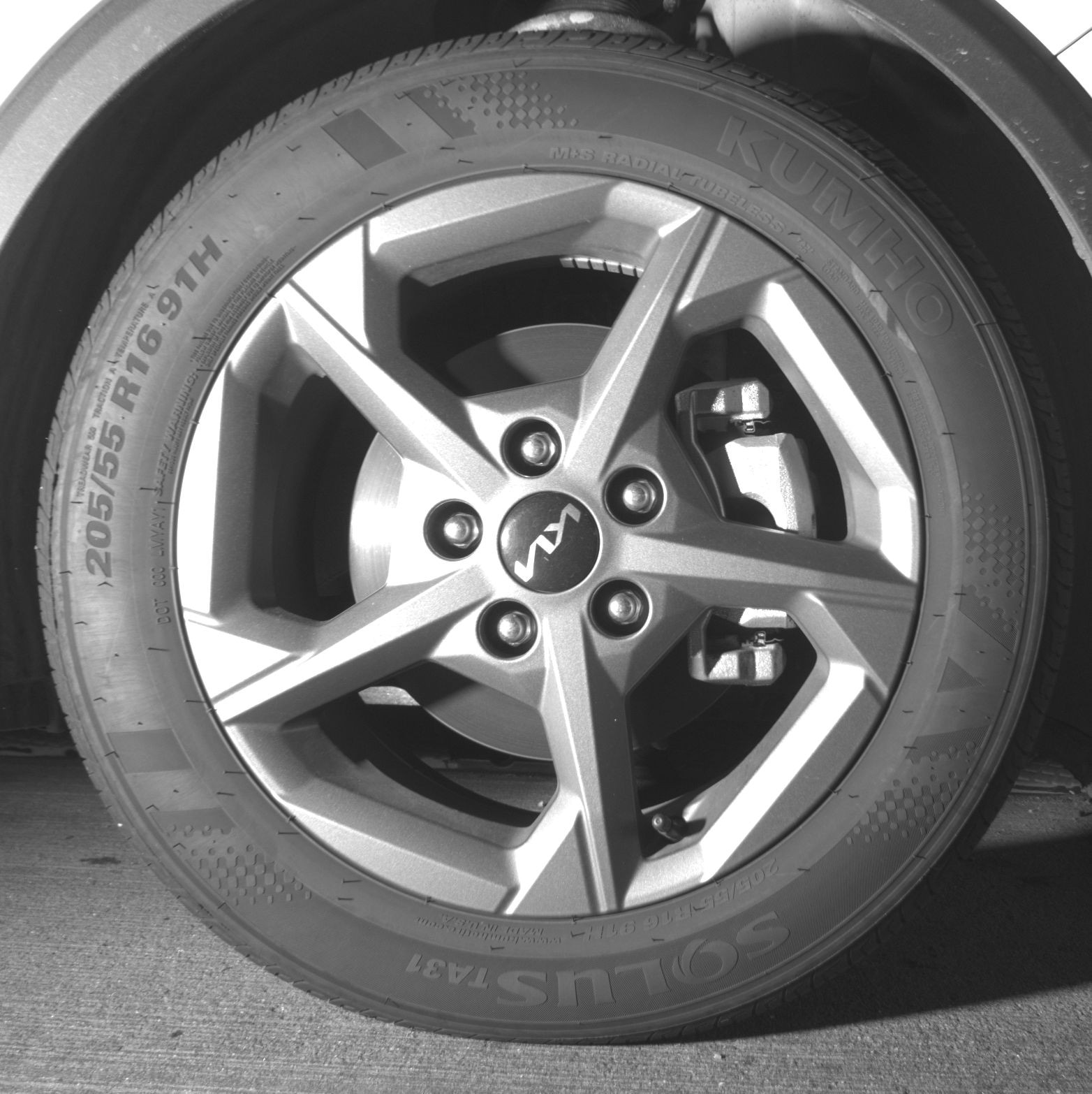 Thumbnail: 2025 Kia K4 - 10