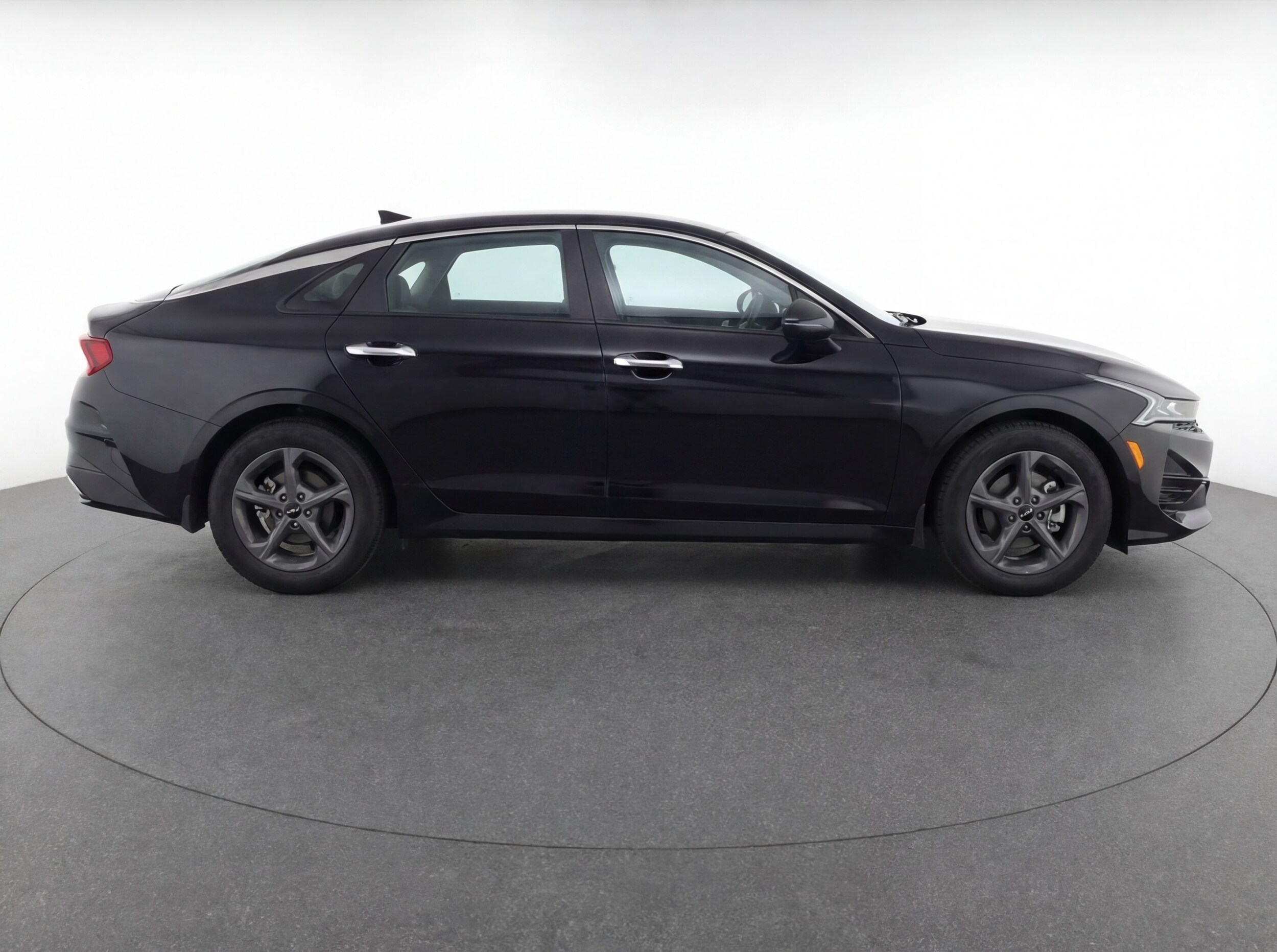 Thumbnail: 2025 Kia K4 - 8