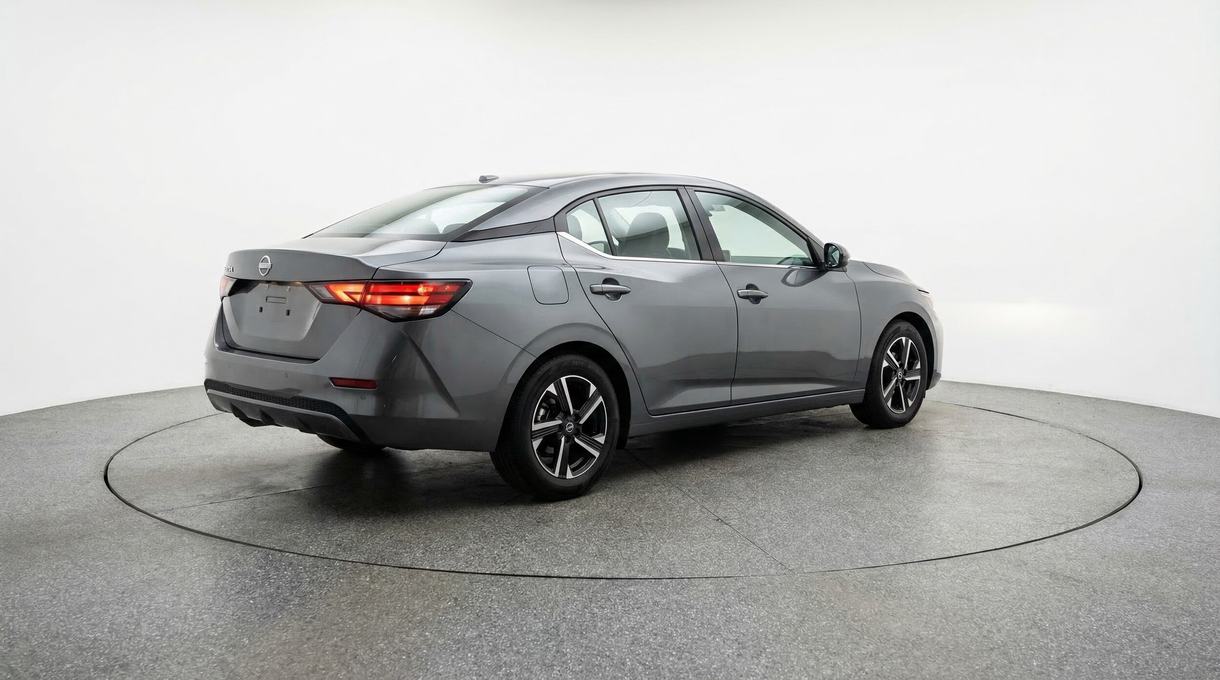 Thumbnail: 2025 Nissan Sentra - 7