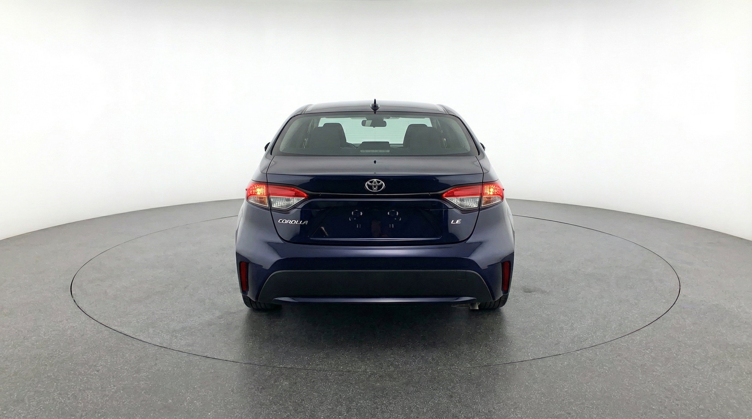 Thumbnail: 2025 Toyota Corolla - 7