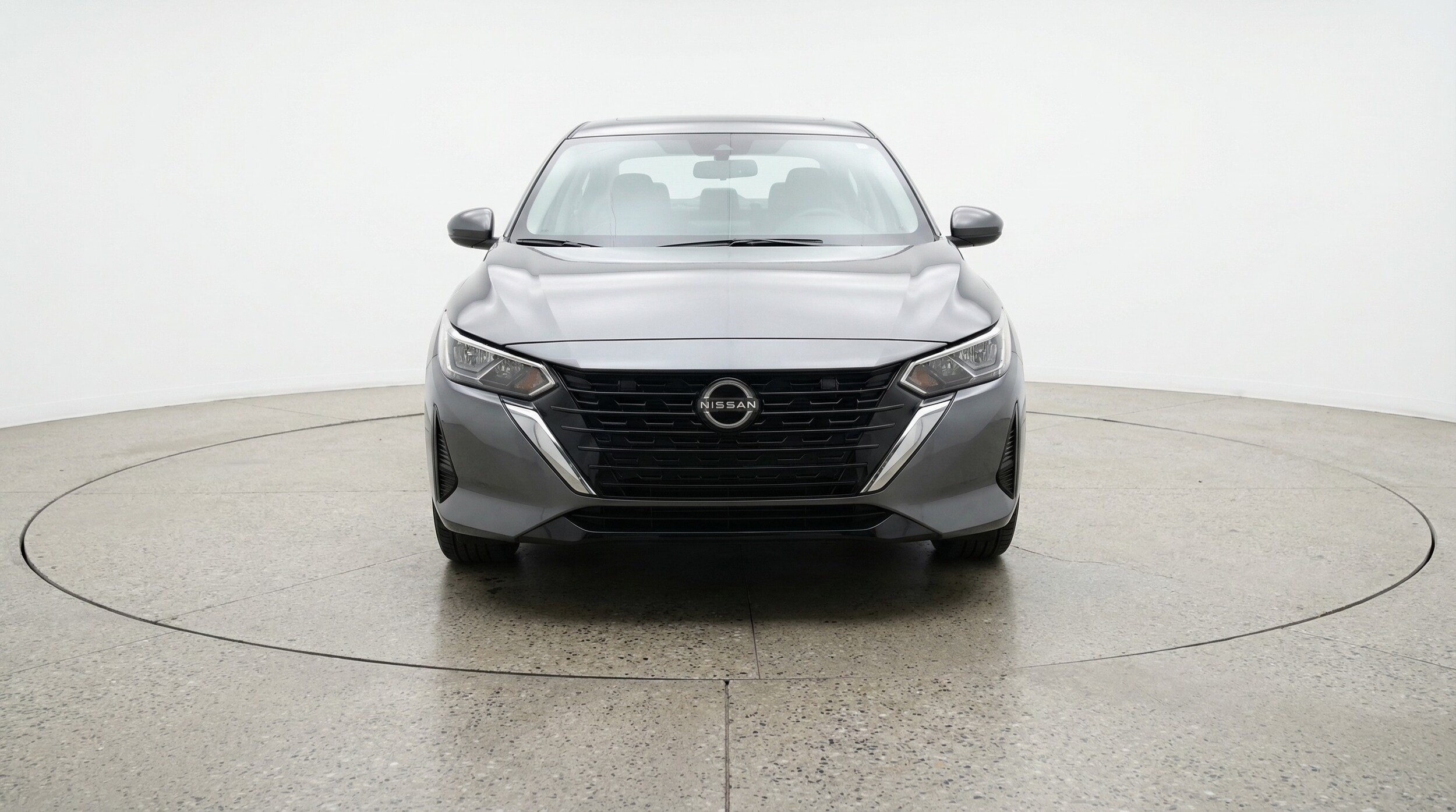 Thumbnail: 2025 Nissan Sentra - 2