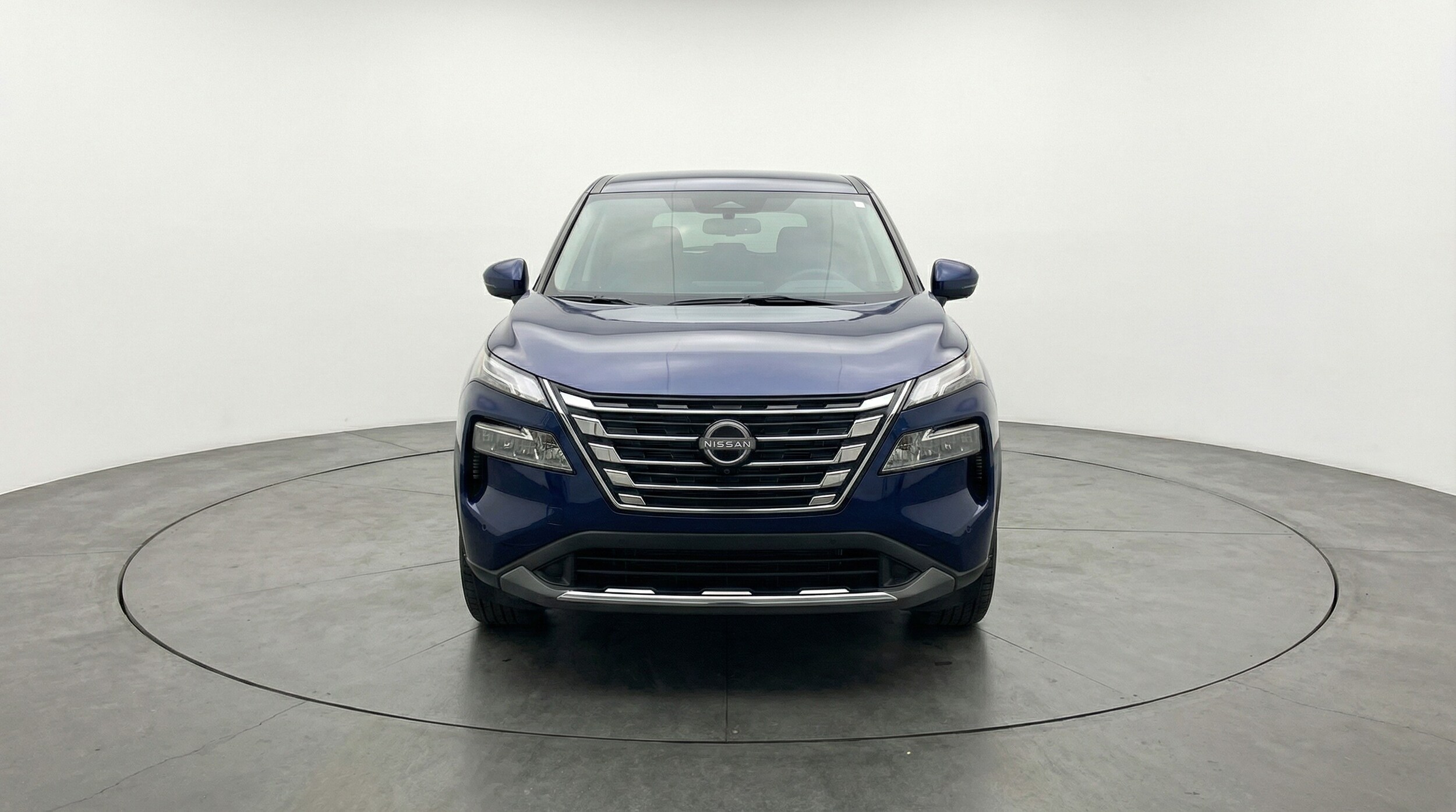 Thumbnail: 2025 Nissan Rogue - 2