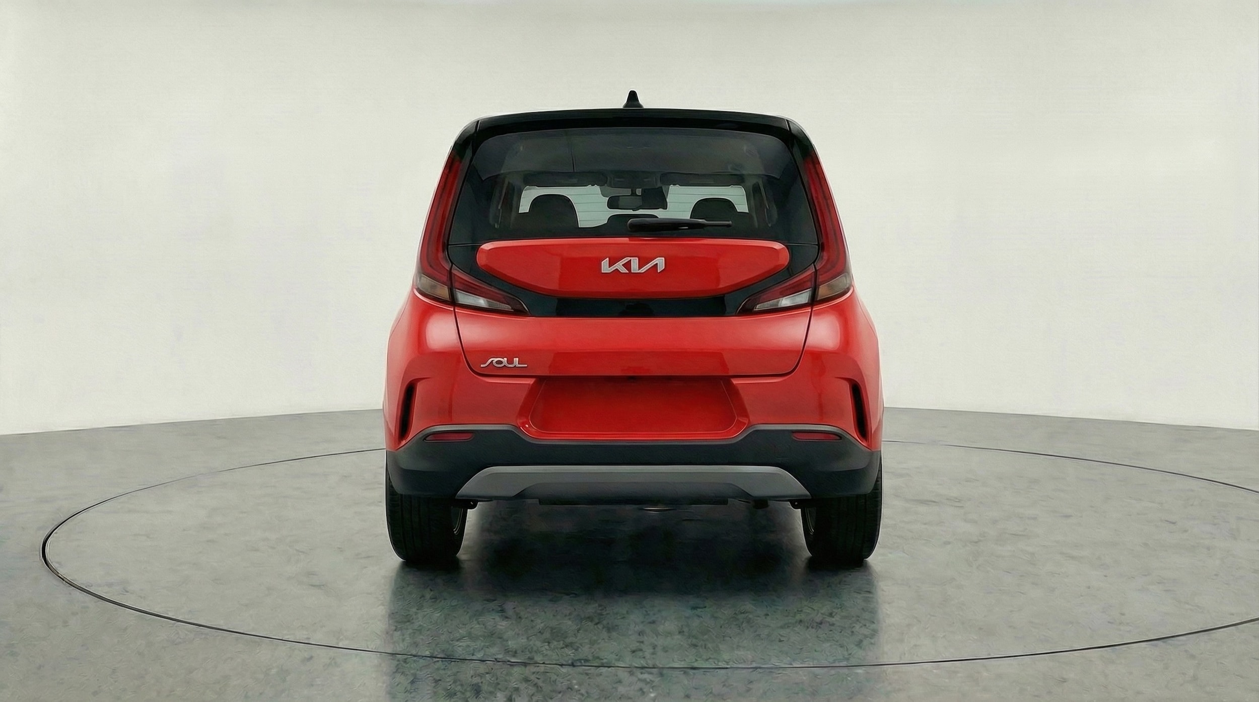 Thumbnail: 2025 Kia Soul - 6