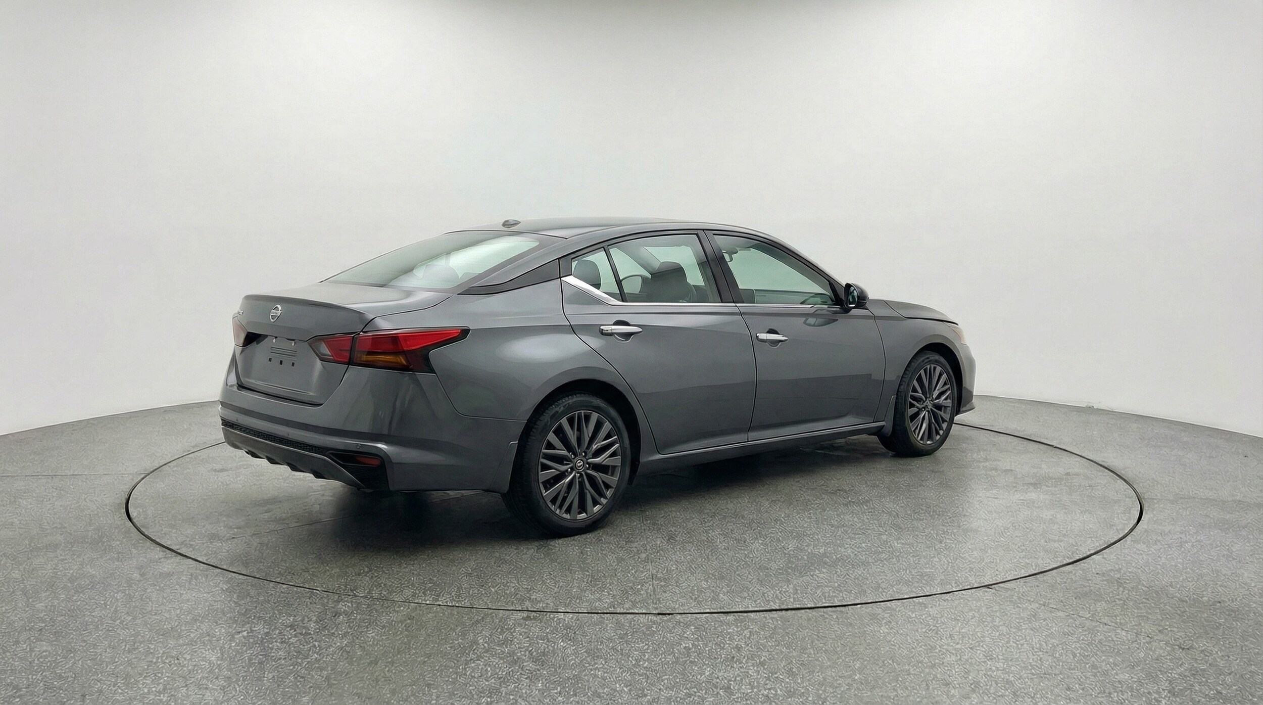 Thumbnail: 2025 Nissan Altima - 7