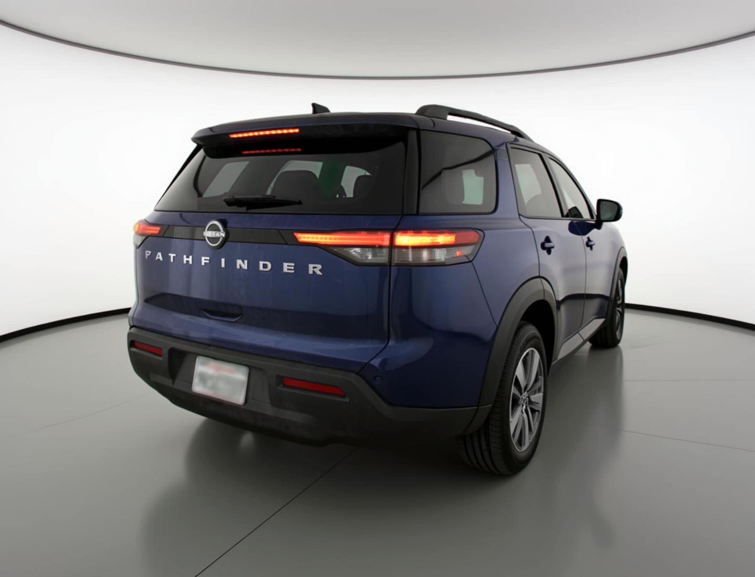 Thumbnail: 2025 Nissan Pathfinder - 7